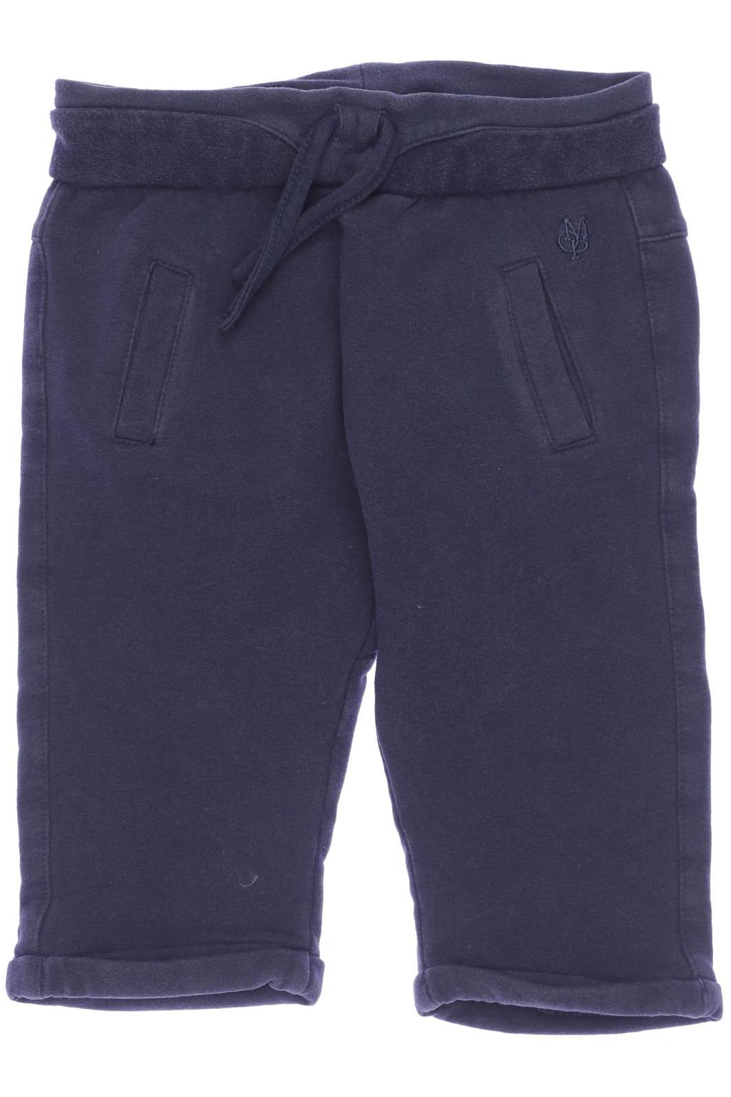 

Marc O Polo Herren Stoffhose, marineblau, Gr. 62