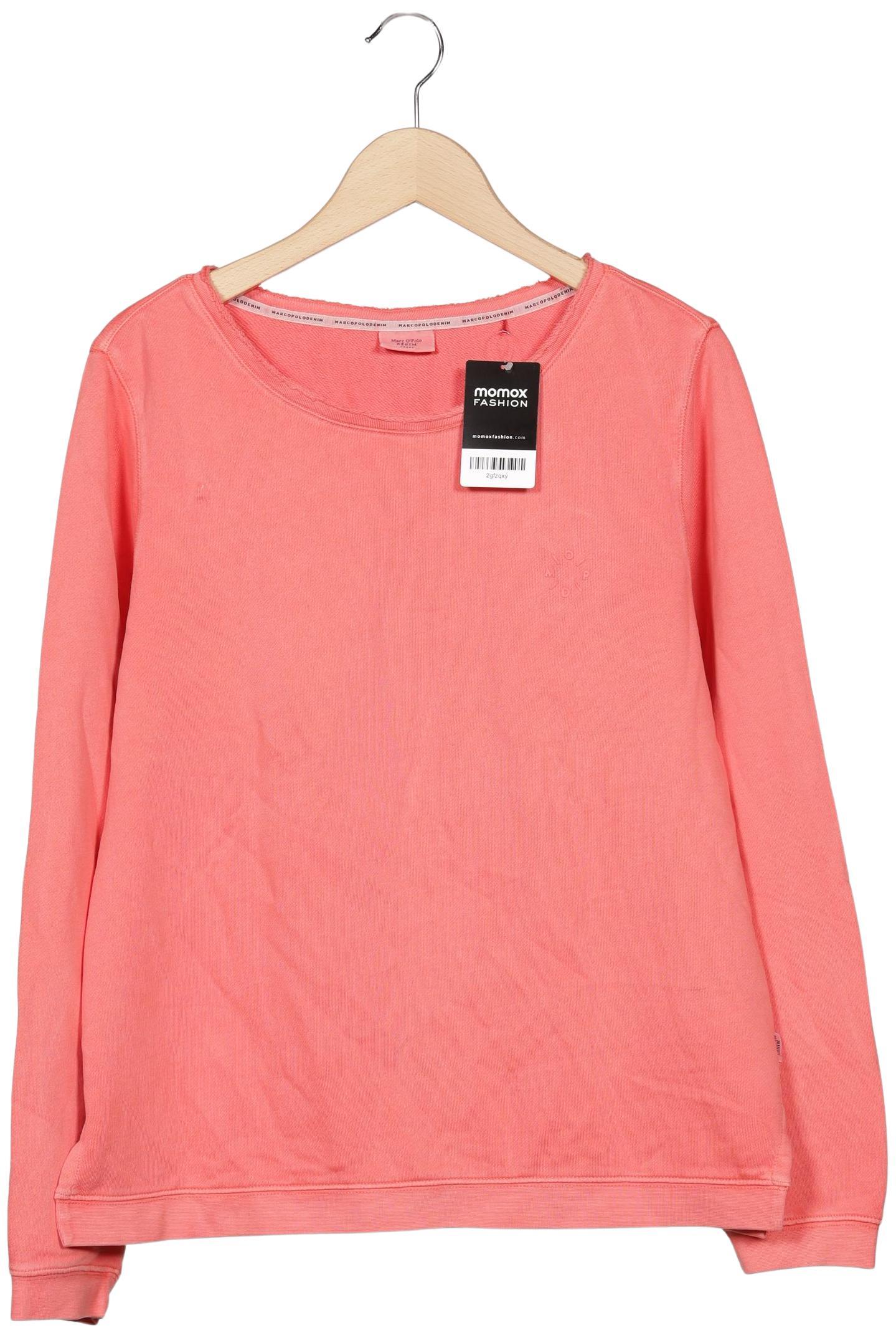 

Marc O Polo Damen Sweatshirt, pink, Gr. 42