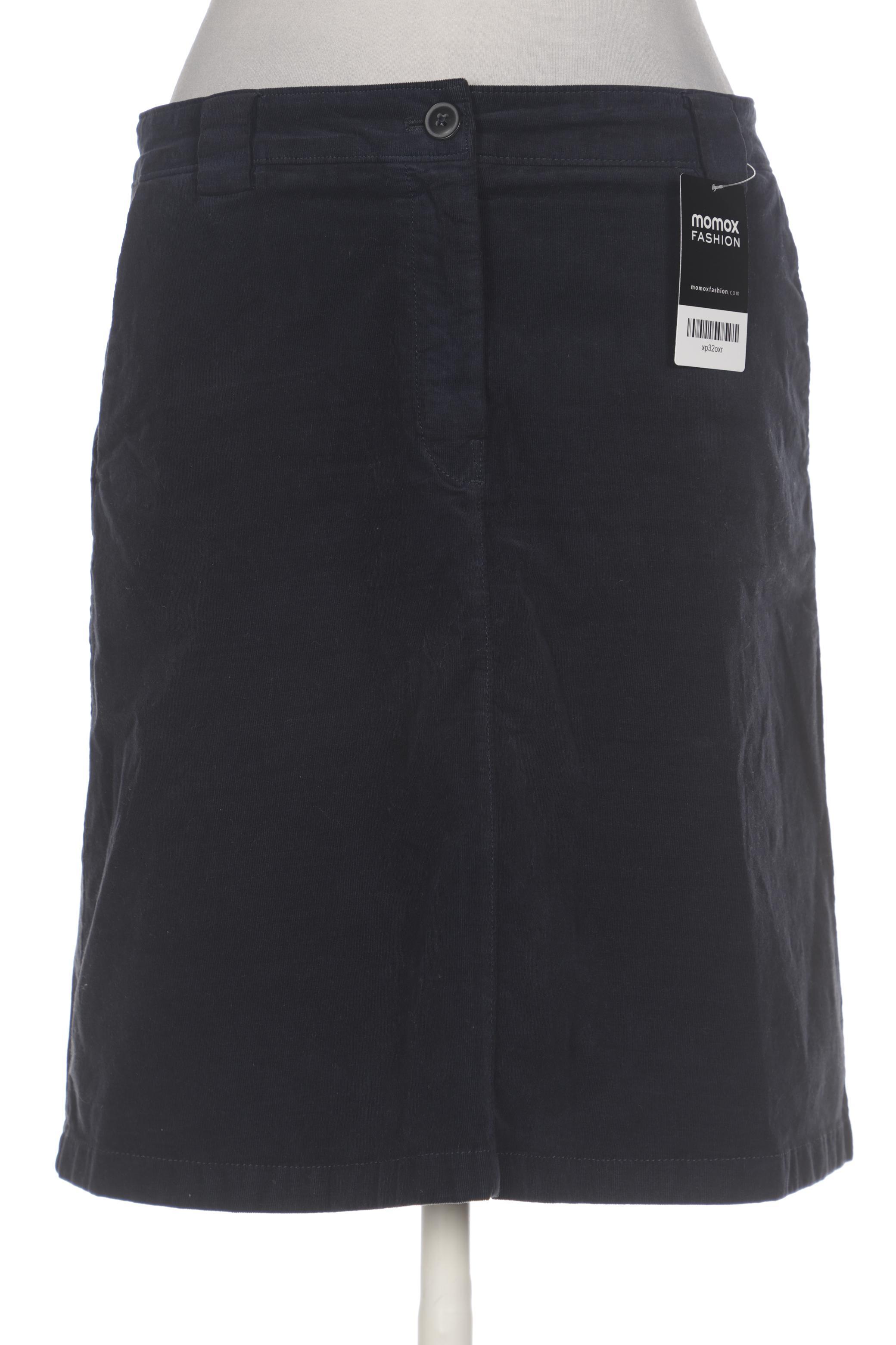 

Marc O Polo Damen Rock, marineblau, Gr. 38