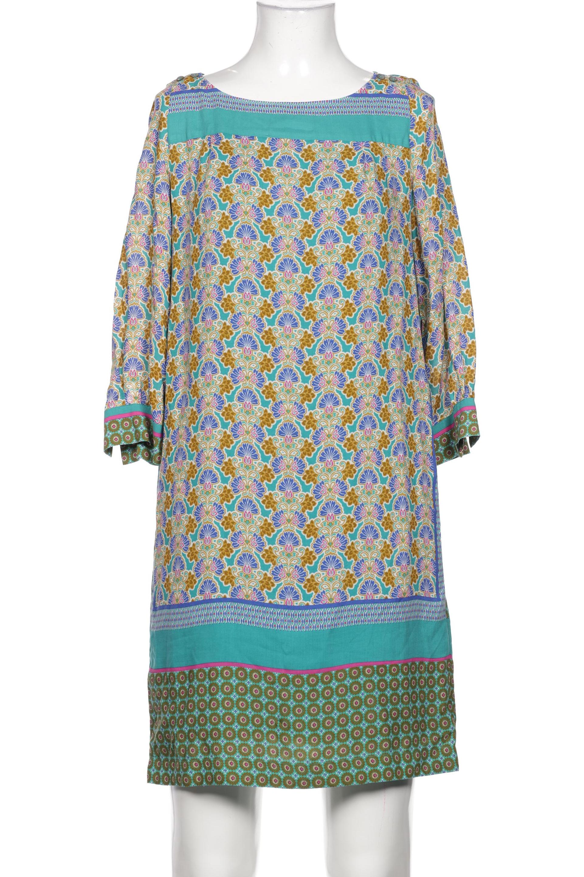 

Marc O Polo Damen Kleid, türkis, Gr. 34