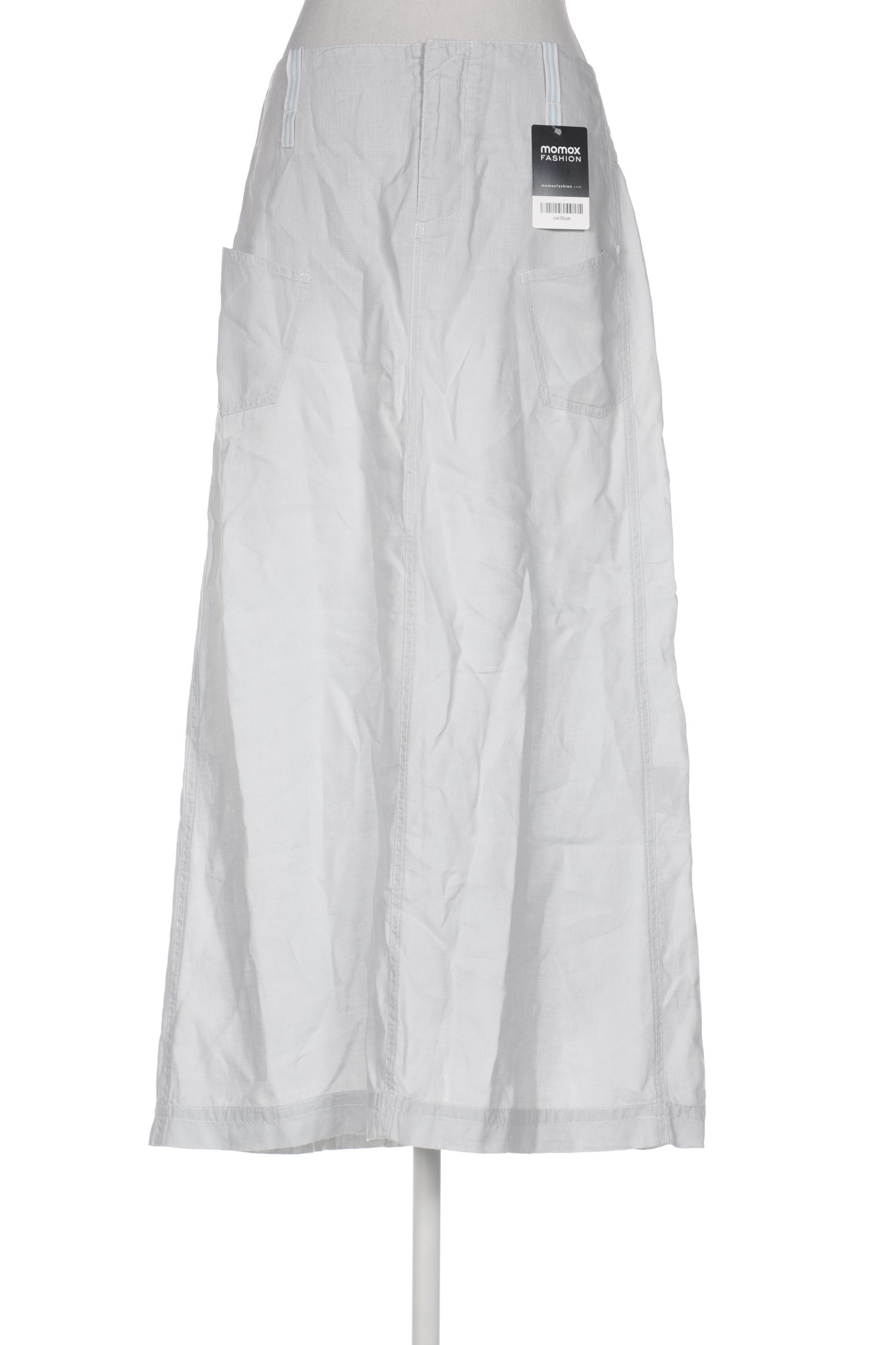 

Marc O Polo Damen Rock, grau, Gr. 34