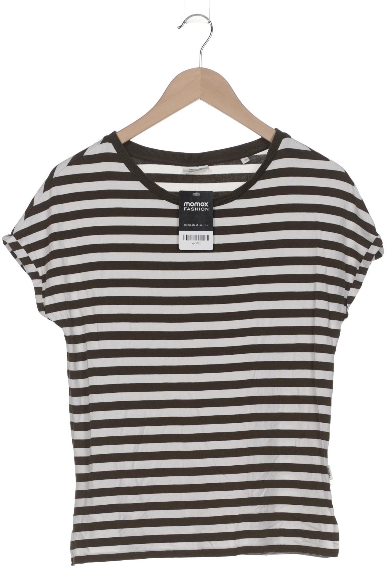 

Marc O Polo Damen T-Shirt, grün, Gr. 38