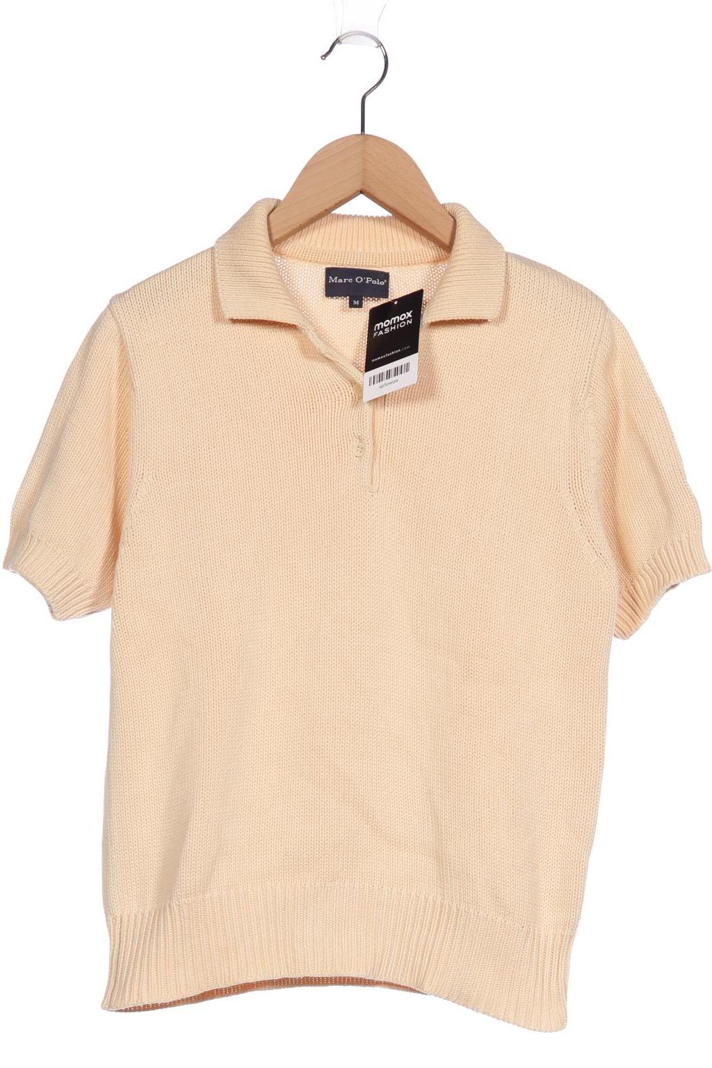 

Marc O Polo Damen Poloshirt, beige