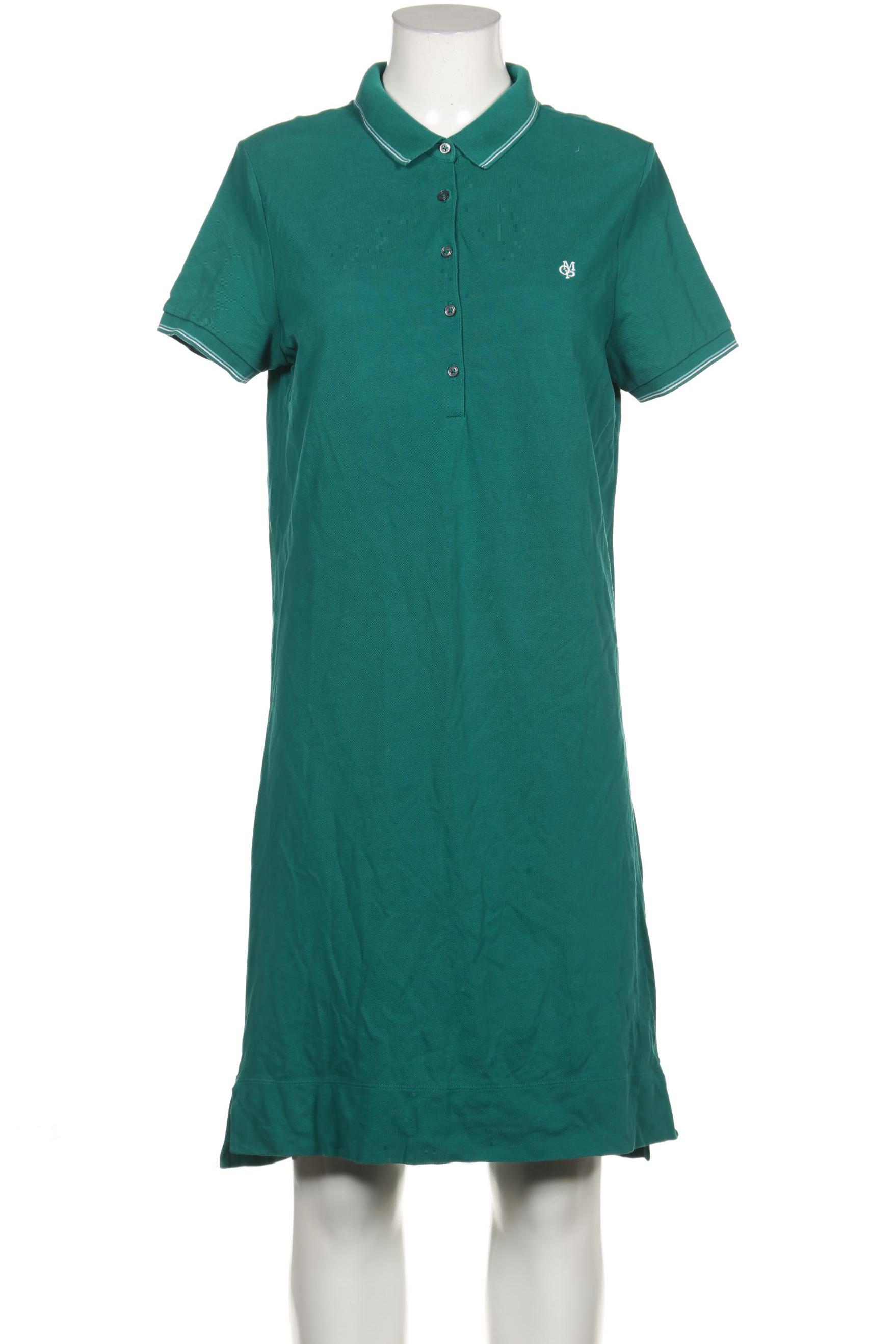 

Marc O Polo Damen Kleid, grün