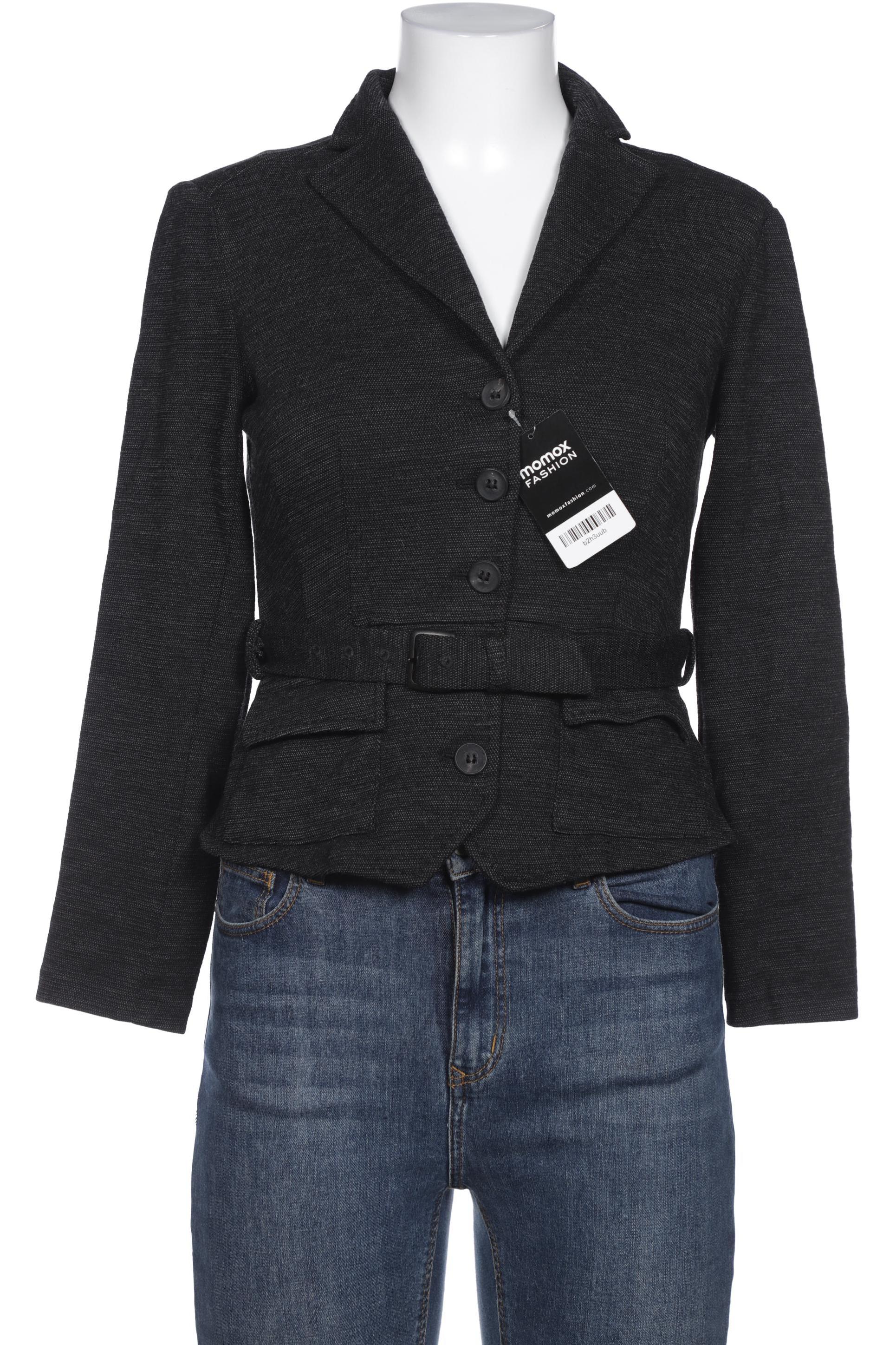 

Marc O Polo Damen Blazer, schwarz, Gr. 36