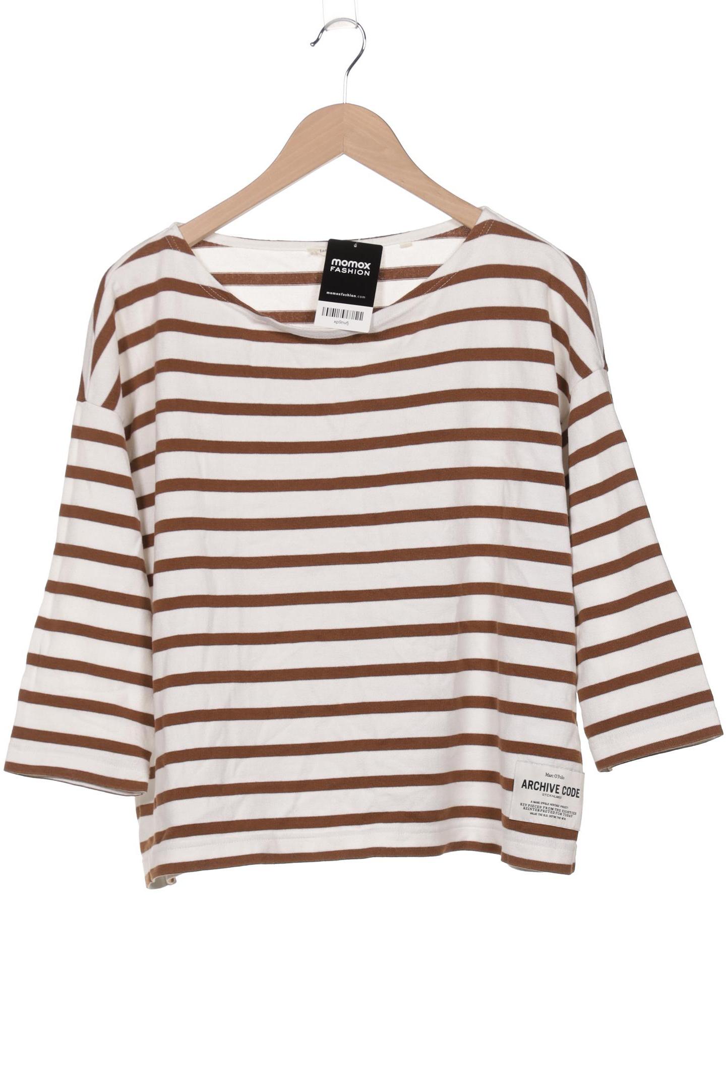 

Marc O Polo Damen Pullover, weiß, Gr. 38