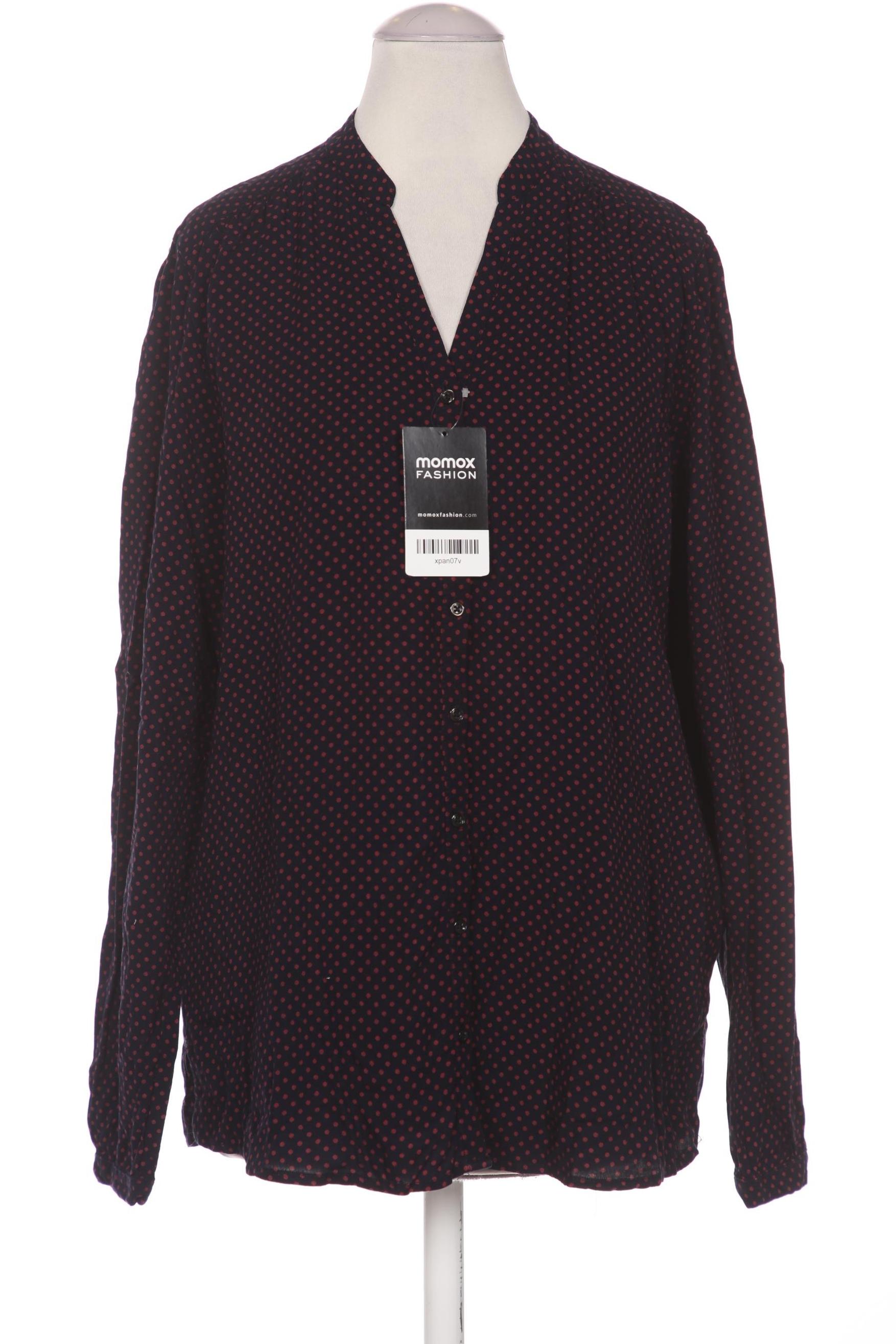 

Marc O Polo Damen Bluse, marineblau, Gr. 36
