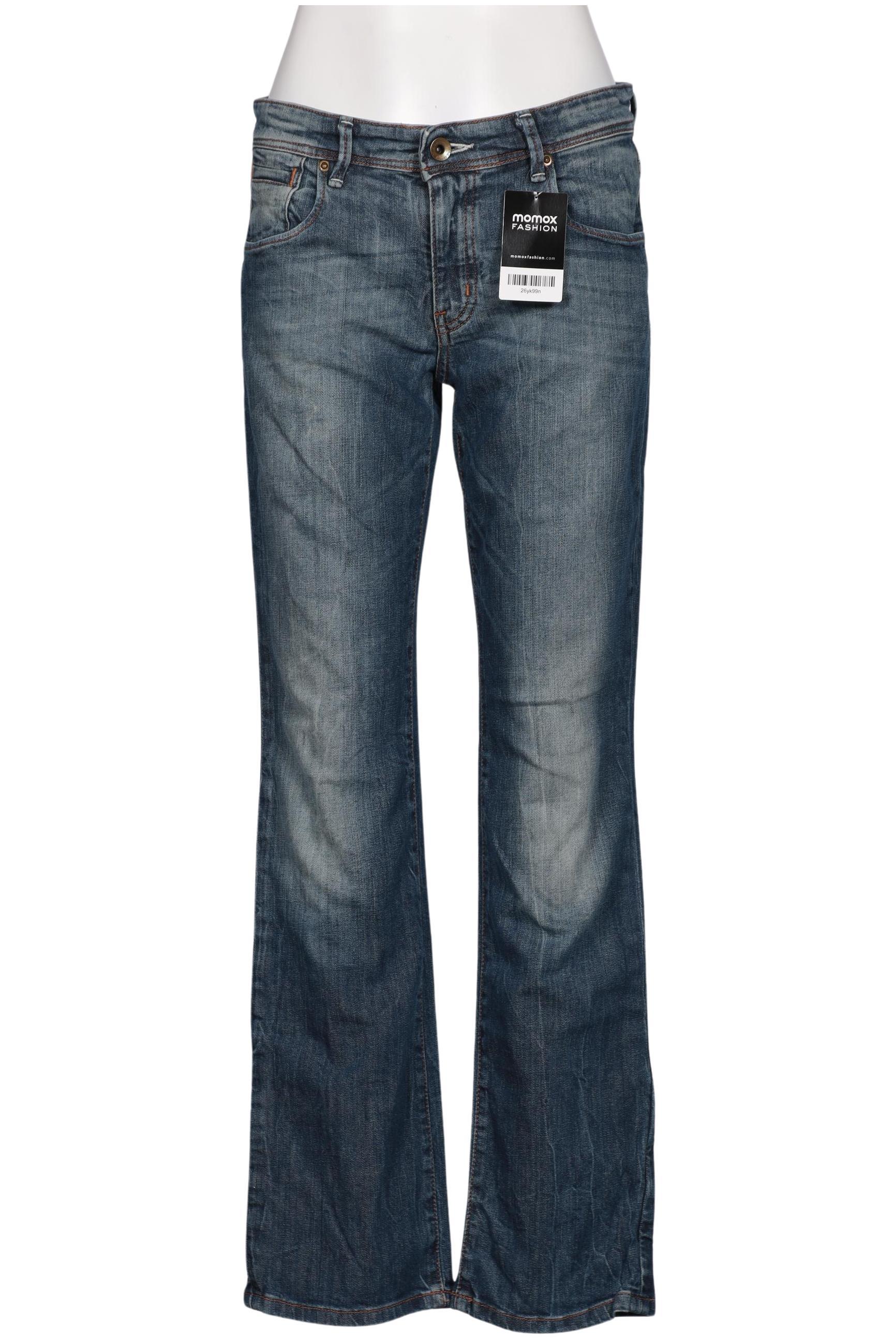 

Marc O Polo Damen Jeans, blau, Gr. 29