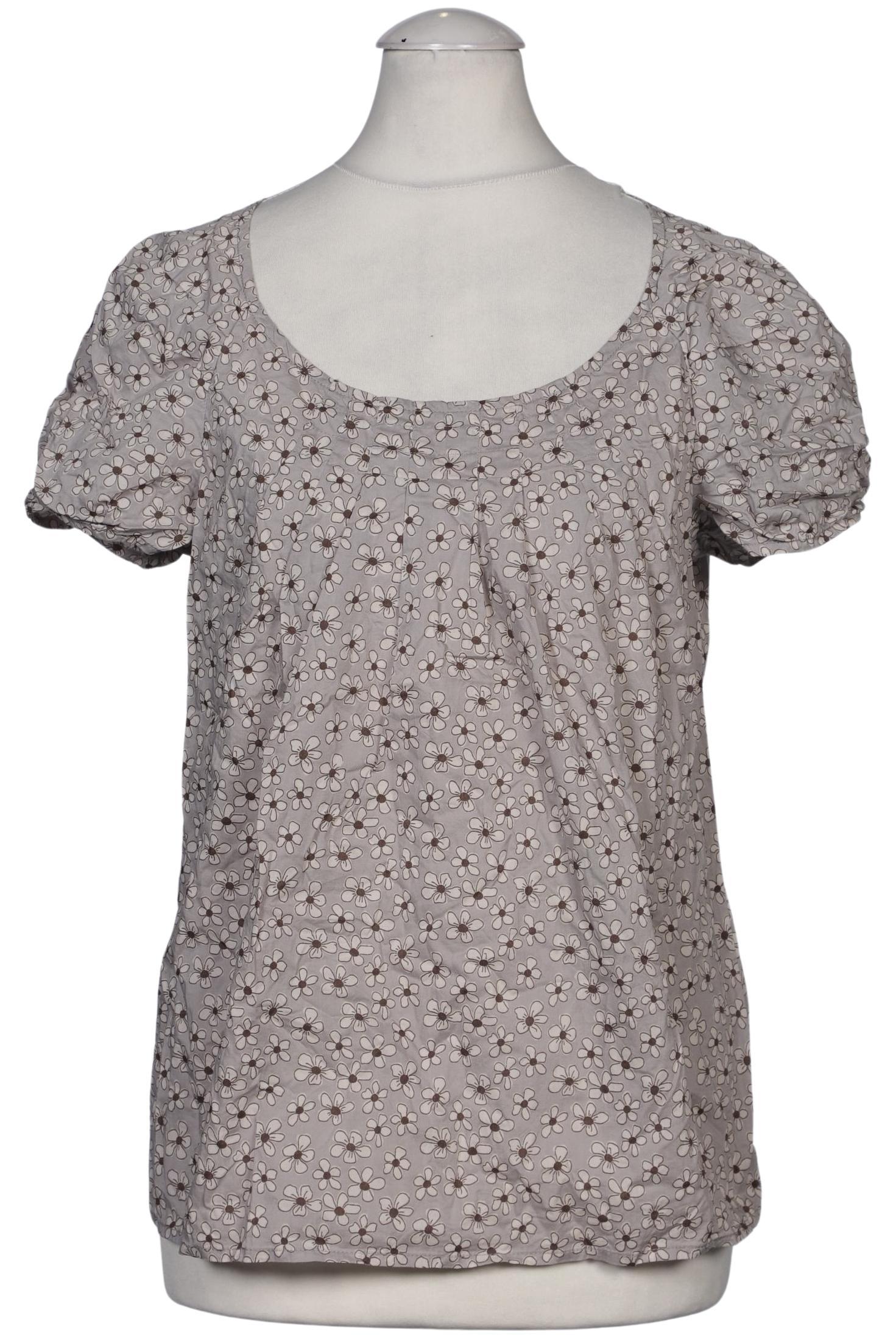 

Marc O Polo Damen Bluse, grau, Gr. 36