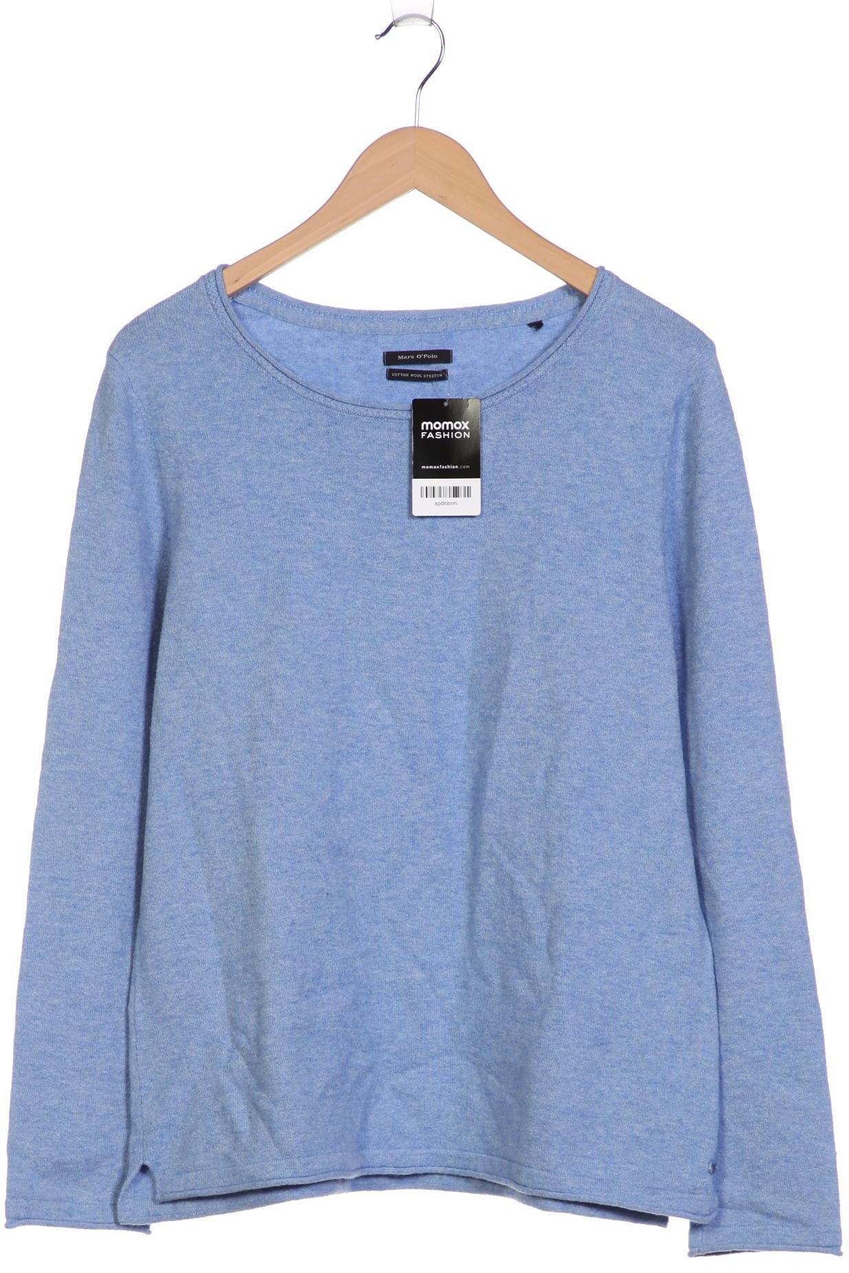 

Marc O Polo Damen Pullover, hellblau, Gr. 42