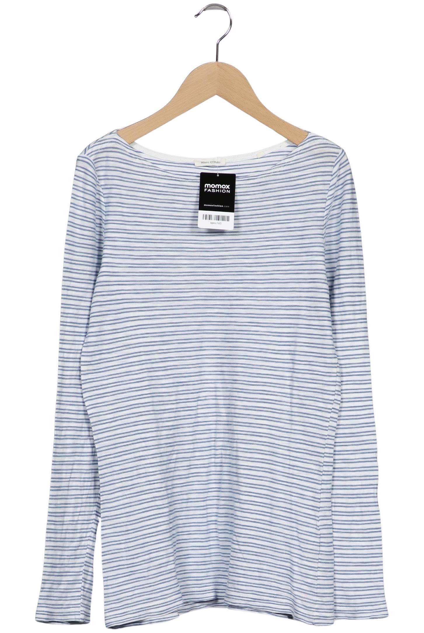 

Marc O Polo Damen Langarmshirt, mehrfarbig, Gr. 36