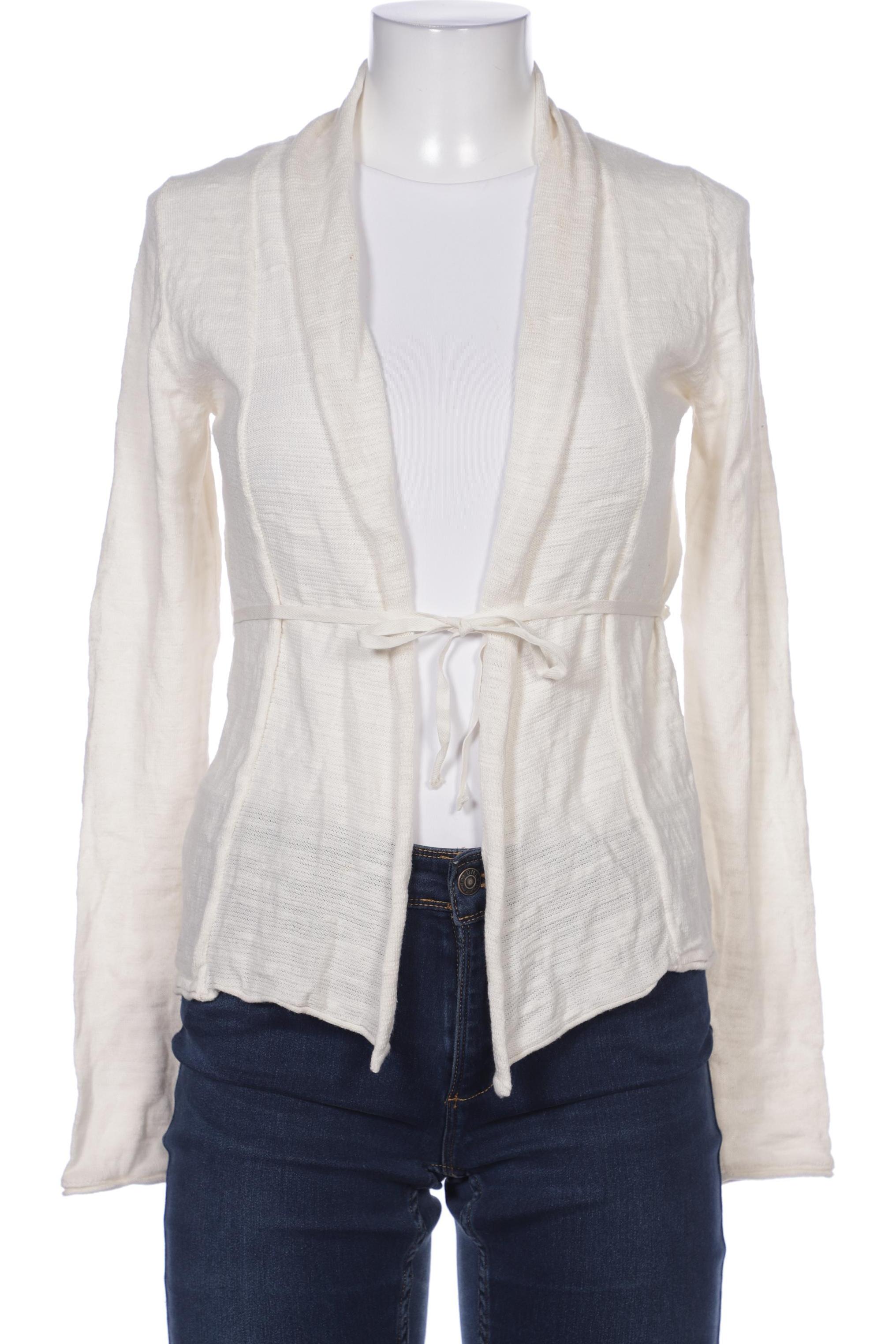 

Marc O Polo Damen Strickjacke, cremeweiß, Gr. 38