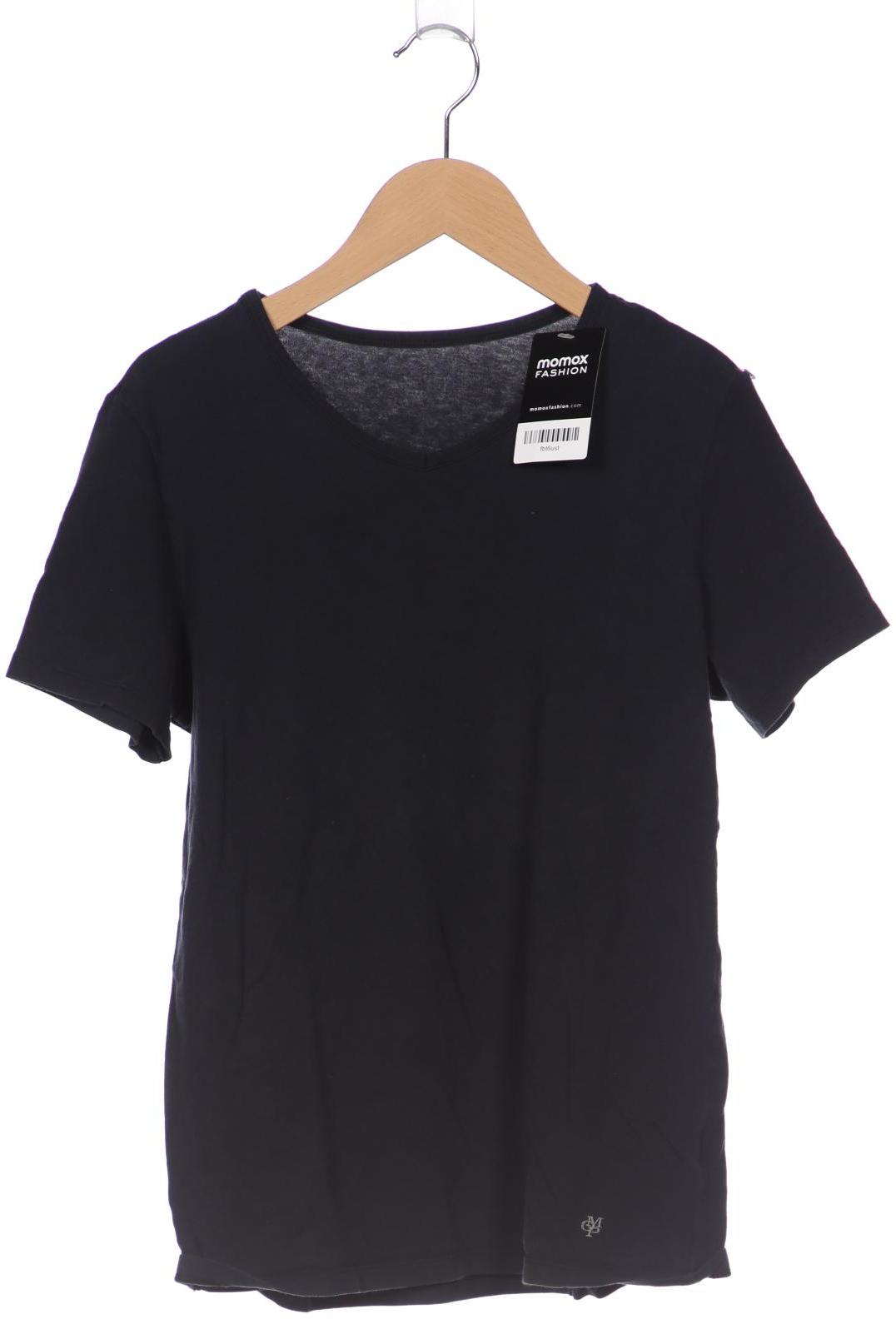 

Marc O Polo Herren T-Shirt, marineblau, Gr. 46