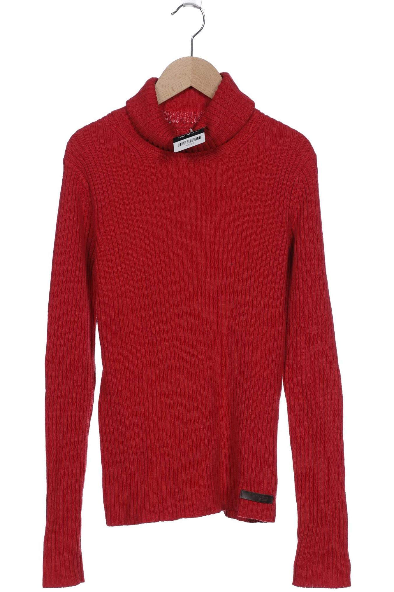 

Marc O Polo Damen Pullover, rot