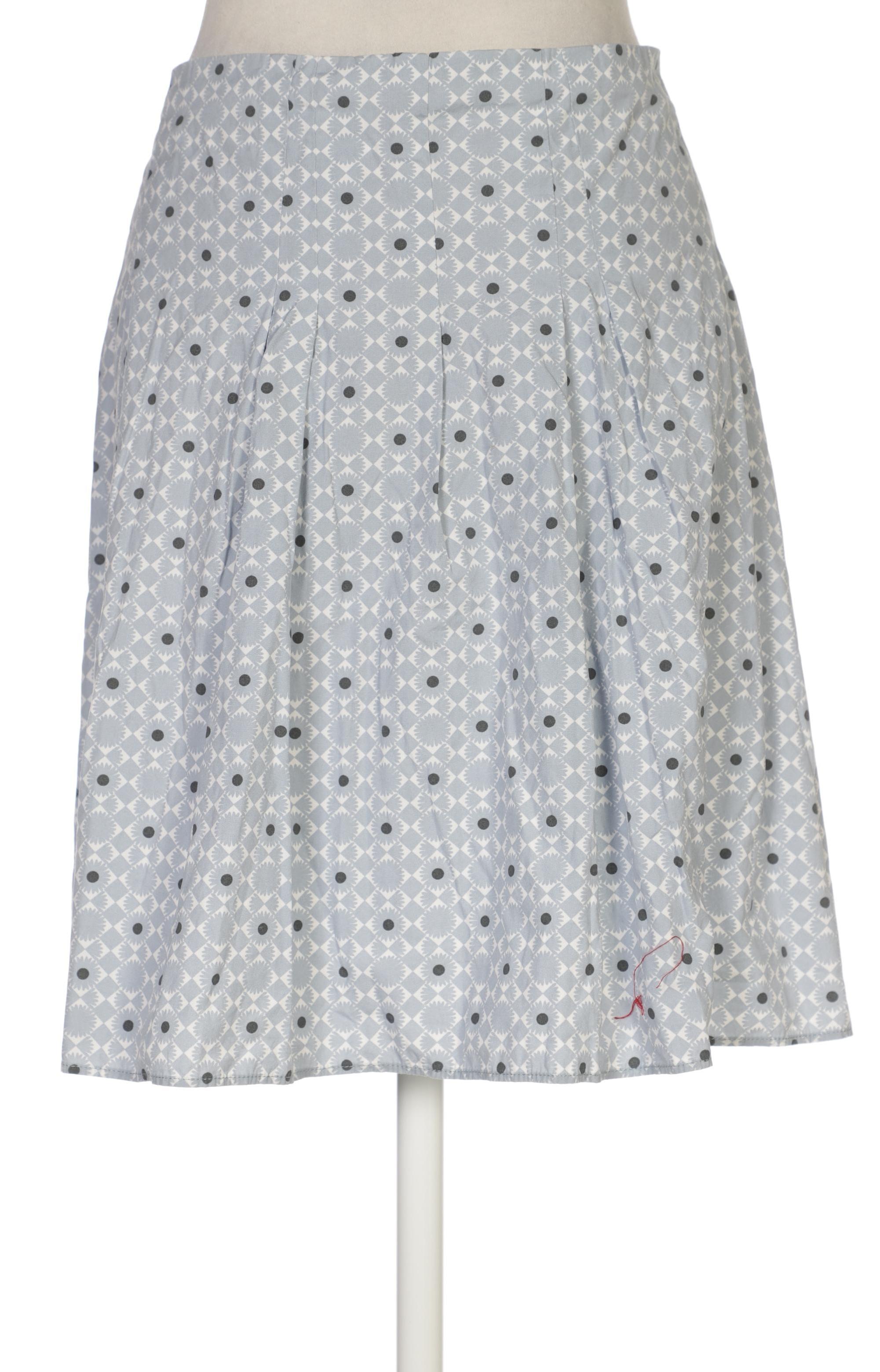

Marc O Polo Damen Rock, hellblau, Gr. 38
