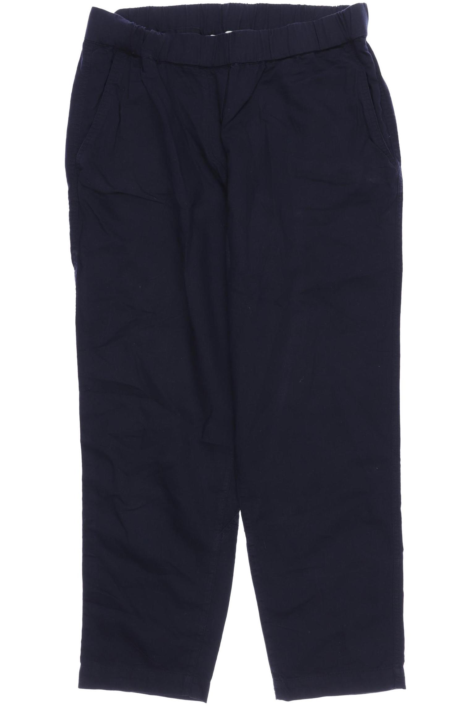 

Marc O Polo Damen Stoffhose, marineblau, Gr. 40