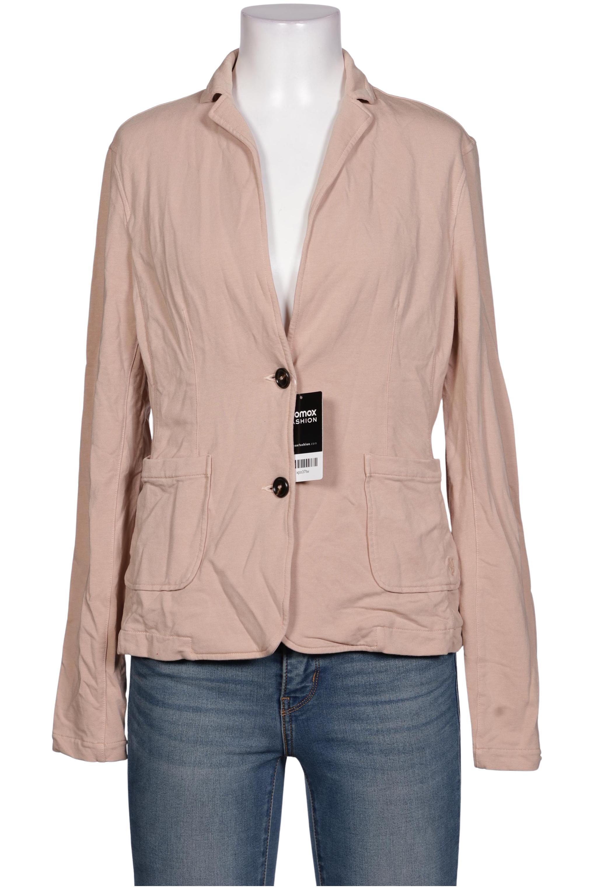 

Marc O Polo Damen Blazer, beige, Gr. 40