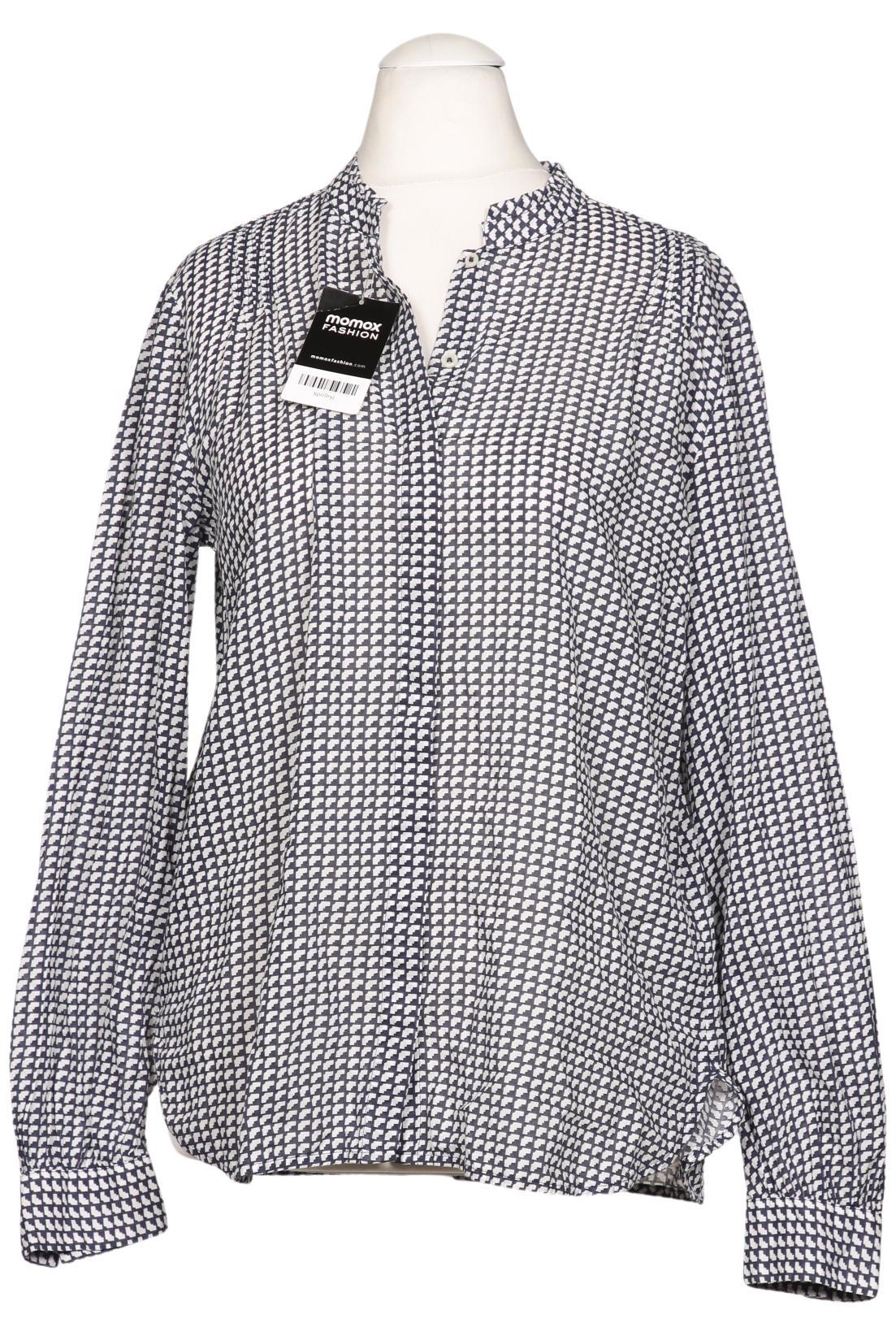 

Marc O Polo Damen Bluse, mehrfarbig, Gr. 40