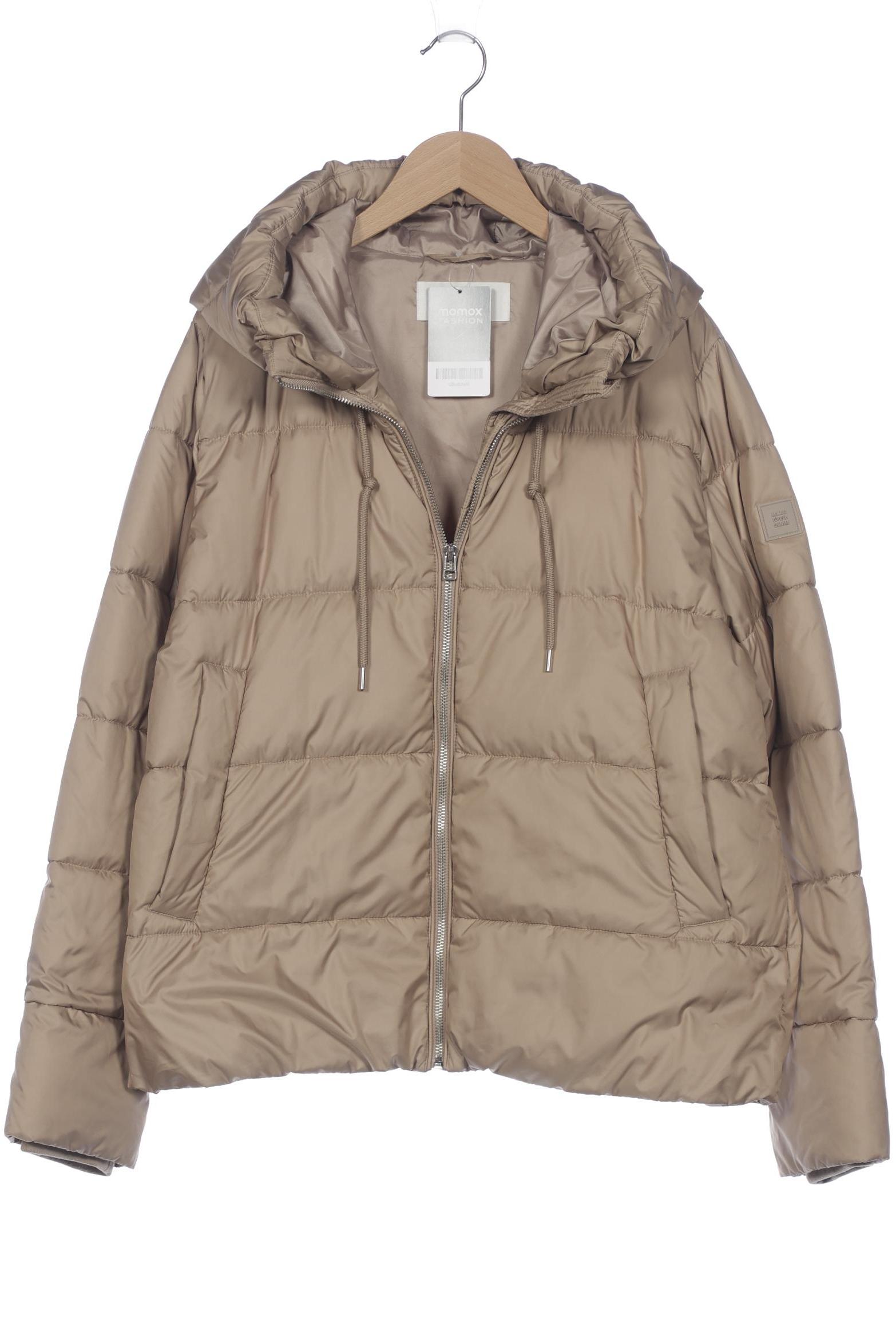 

Marc O Polo Damen Jacke, beige, Gr. 42