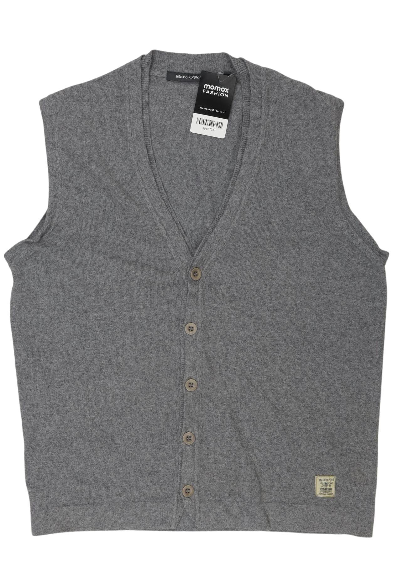 

Marc O Polo Damen Weste, grau, Gr. 42