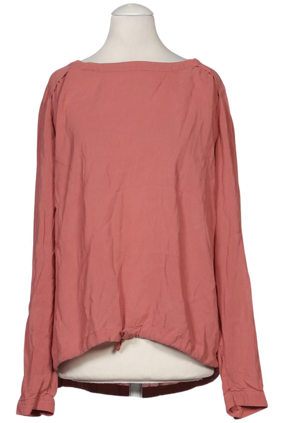 

Marc O Polo Damen Bluse, pink, Gr. 38