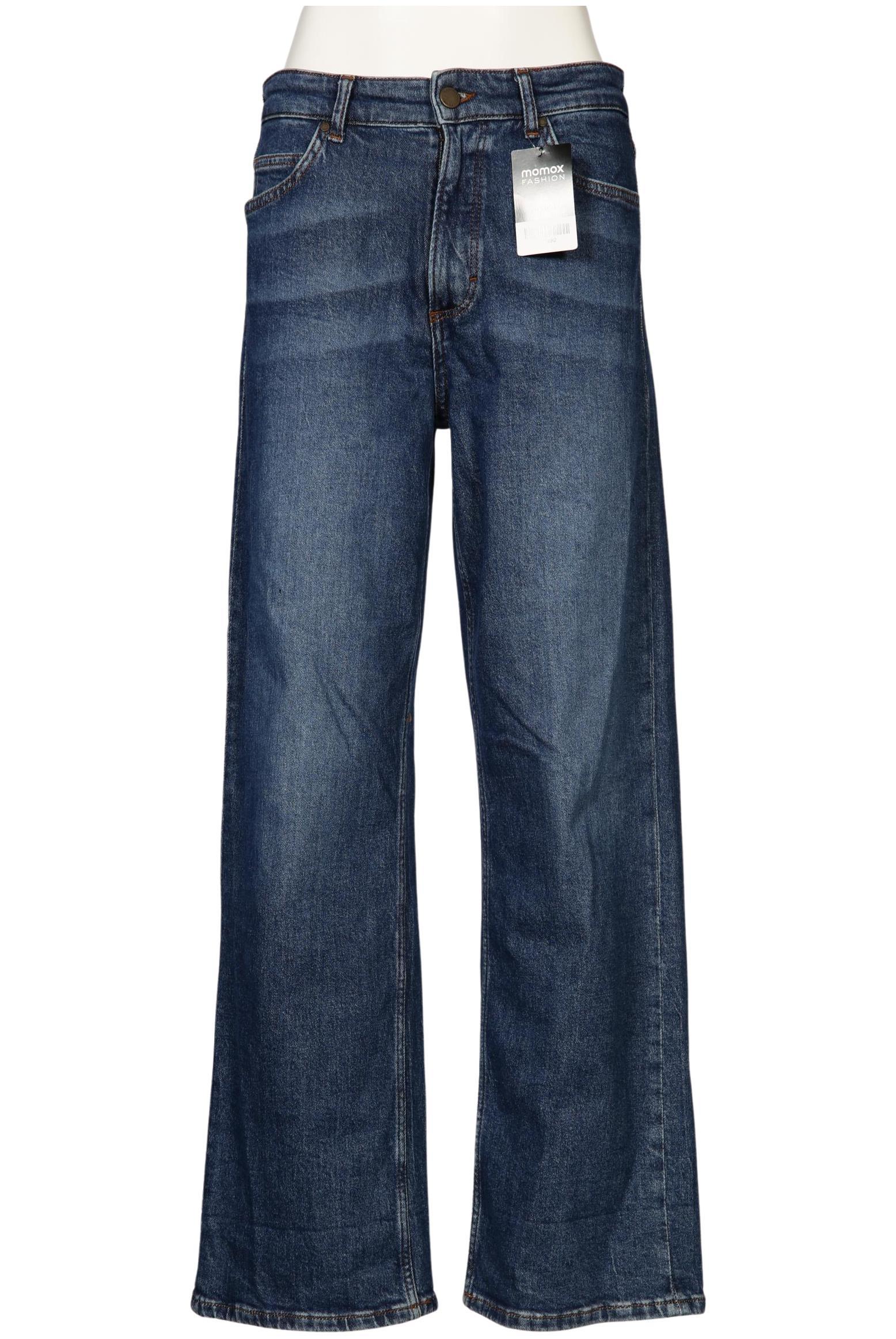 

Marc O Polo Damen Jeans, blau, Gr. 29