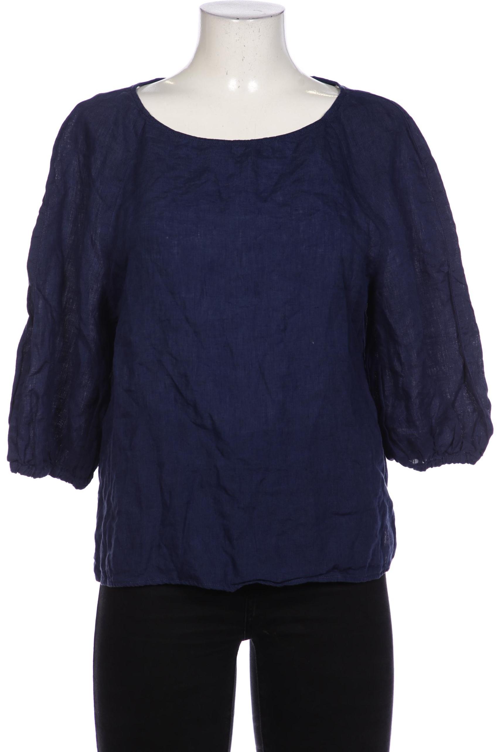 

Marc O Polo Damen Bluse, weiß, Gr. 38