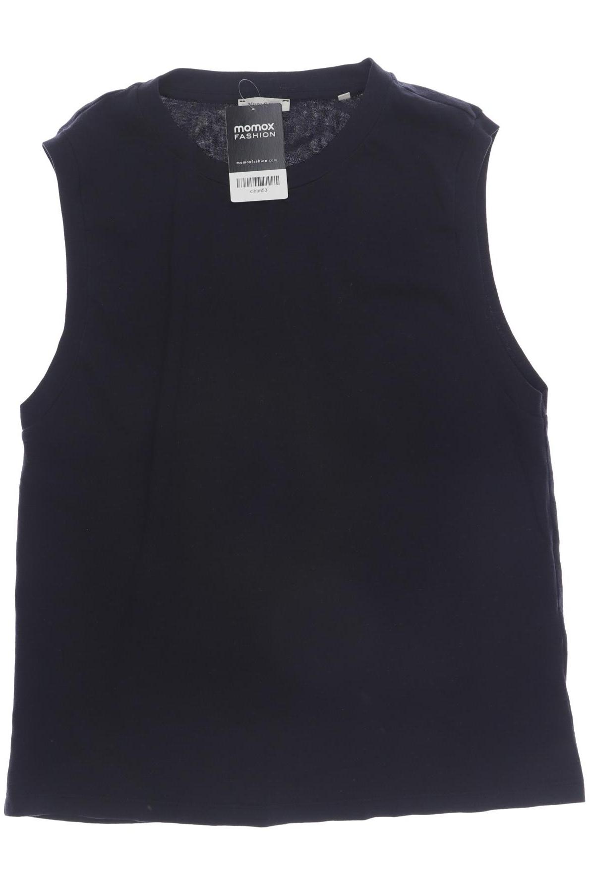 

Marc O Polo Damen Top, marineblau, Gr. 42