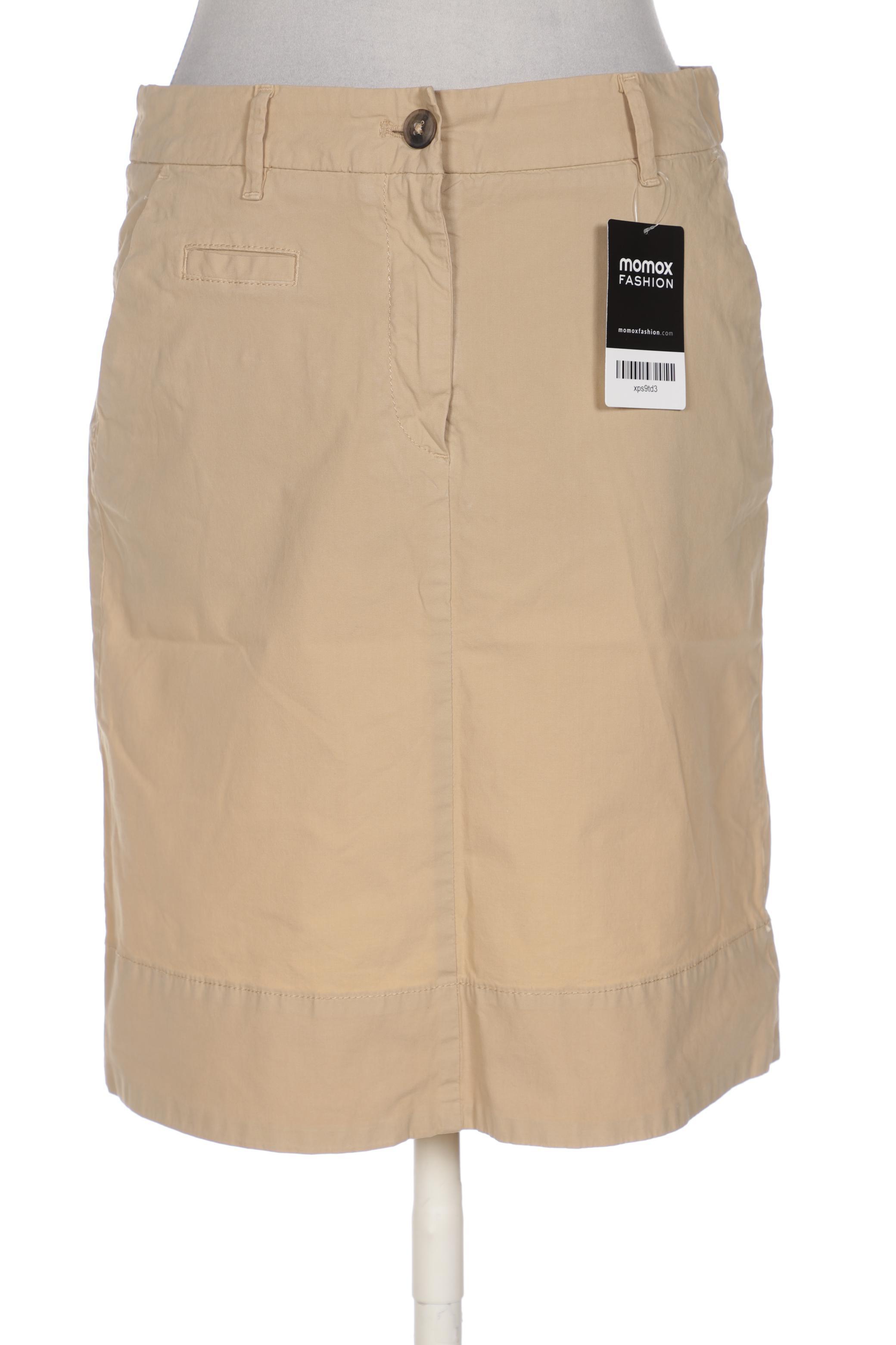 

Marc O Polo Damen Rock, beige, Gr. 34