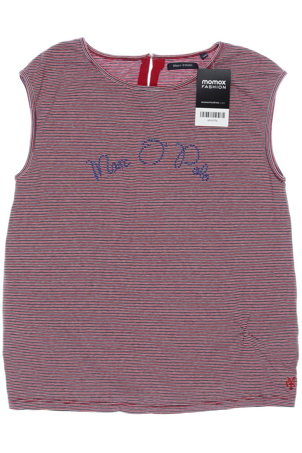 

Marc O Polo Damen Top, rot, Gr. 176