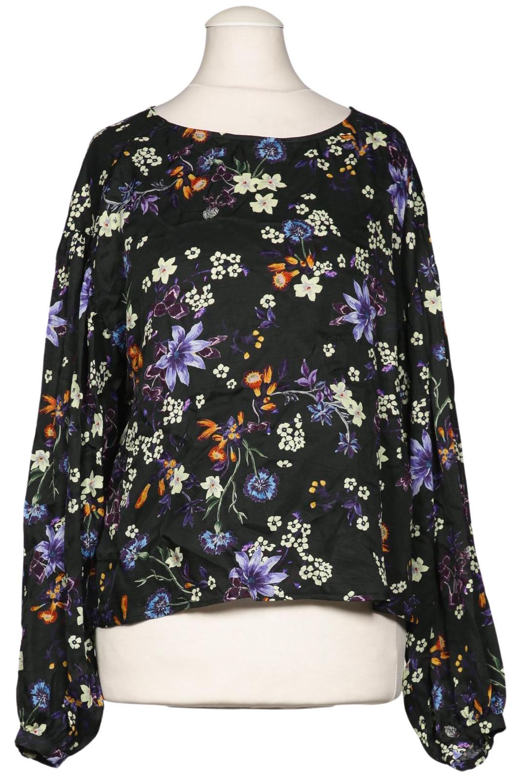 

Marc O Polo Damen Bluse, grün, Gr. 34