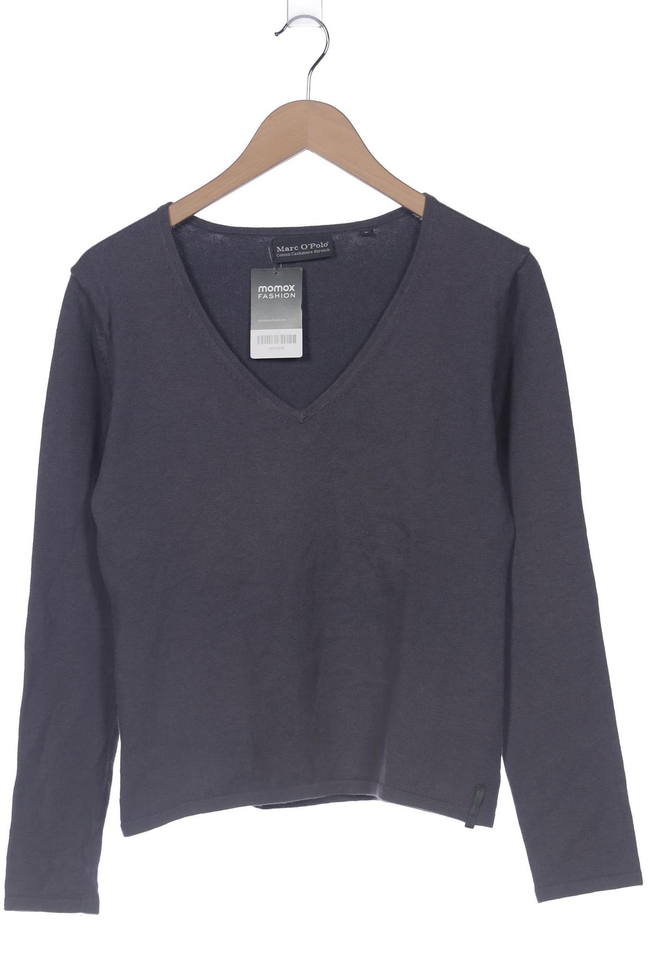 

Marc O Polo Damen Pullover, grau, Gr. 42