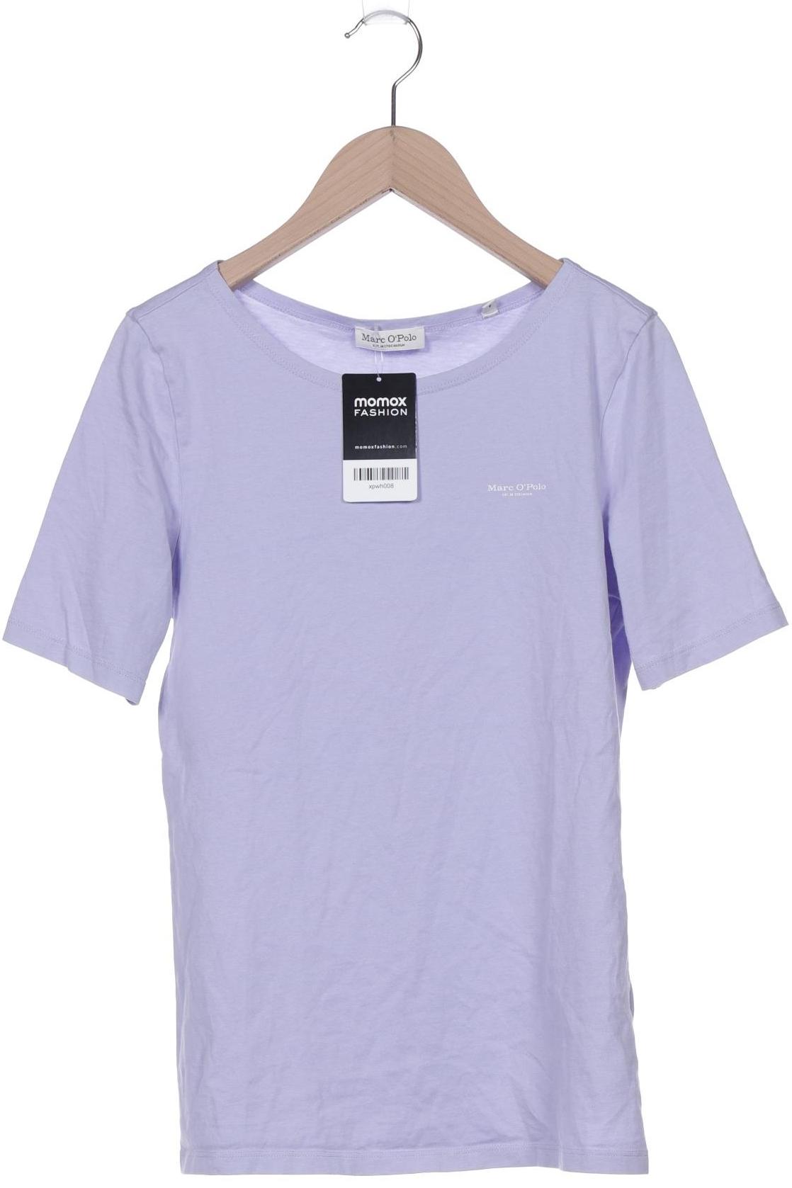

Marc O Polo Damen T-Shirt, flieder, Gr. 36