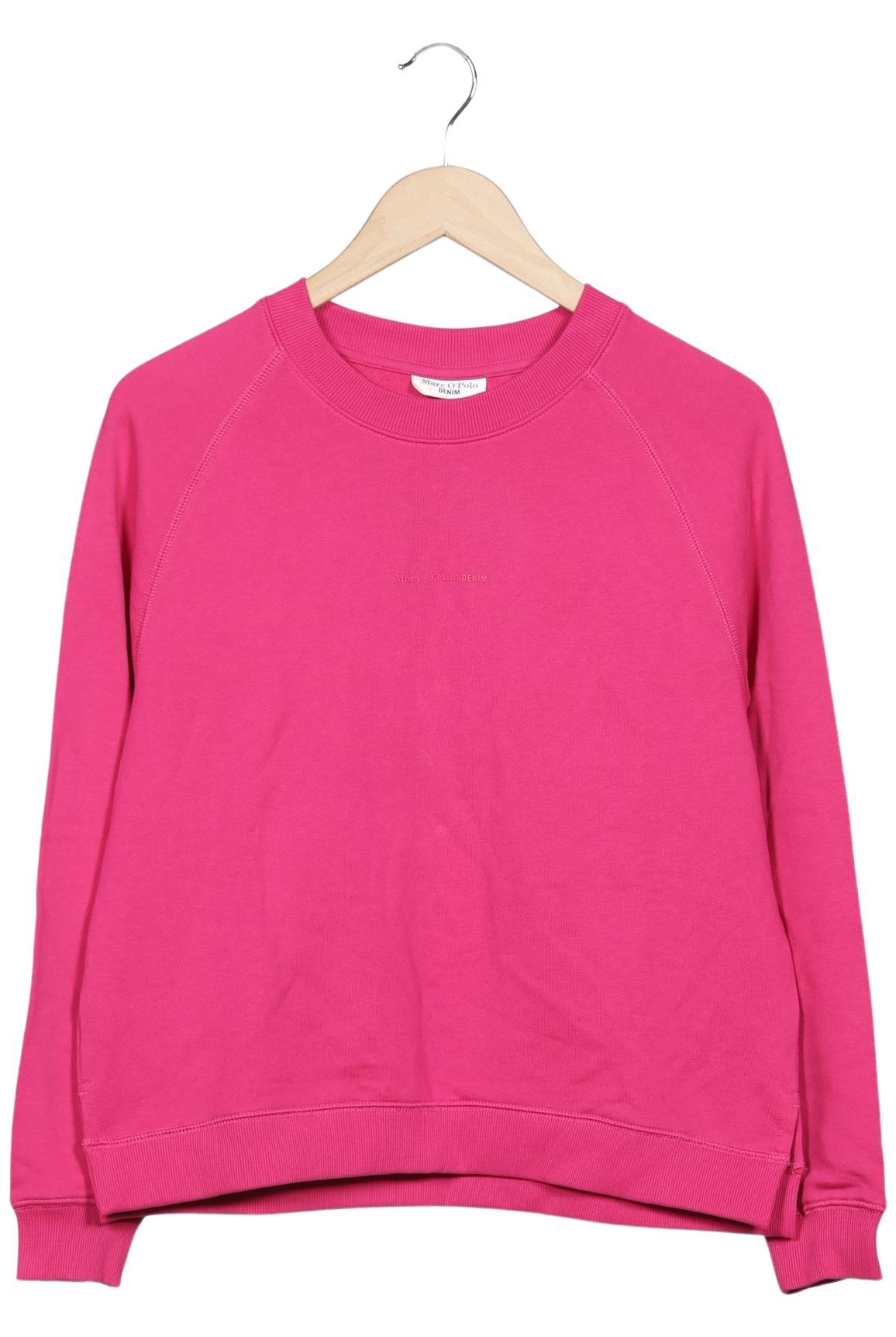 

Marc O Polo Damen Sweatshirt, pink, Gr. 32