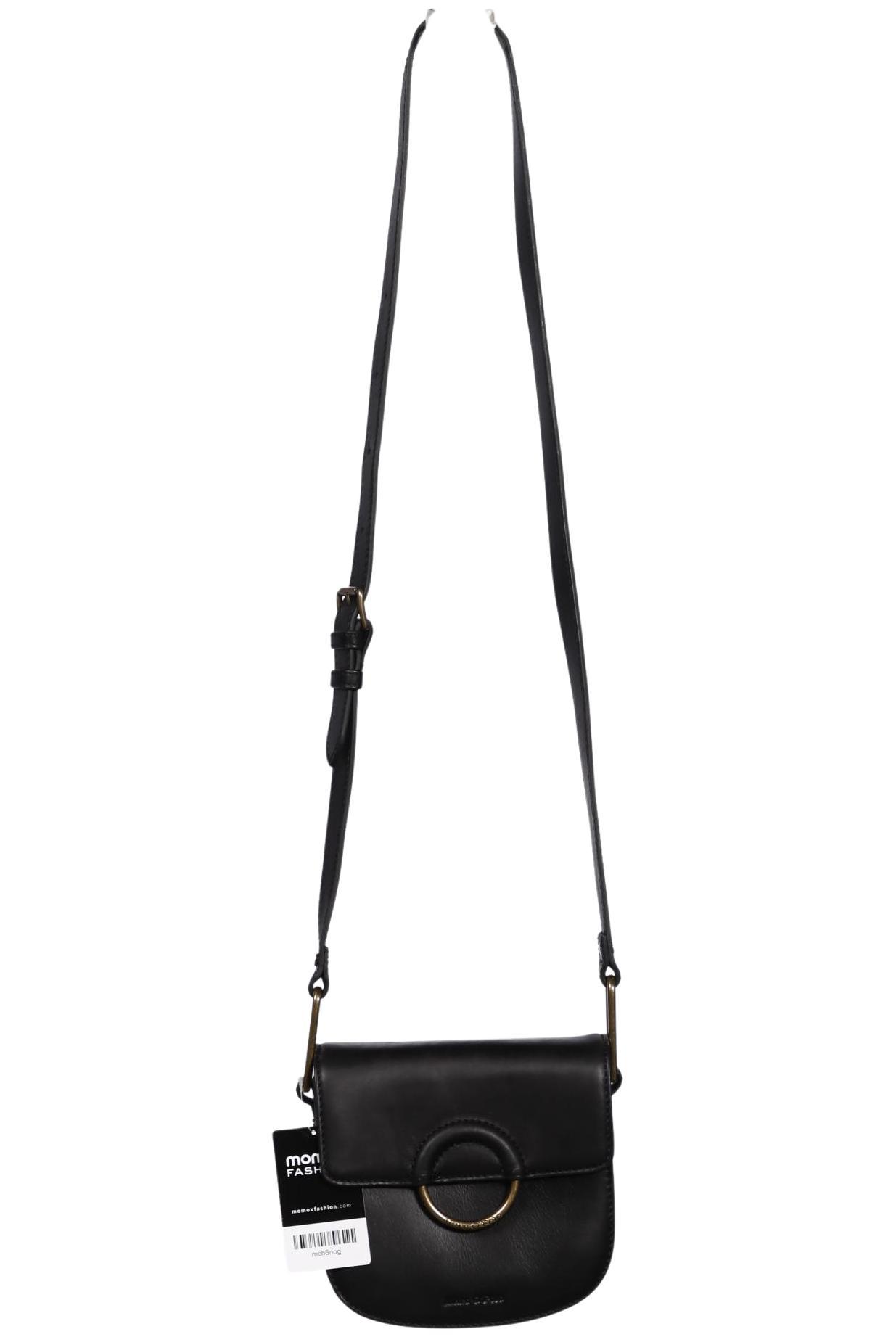 

Marc O Polo Damen Handtasche, schwarz, Gr.