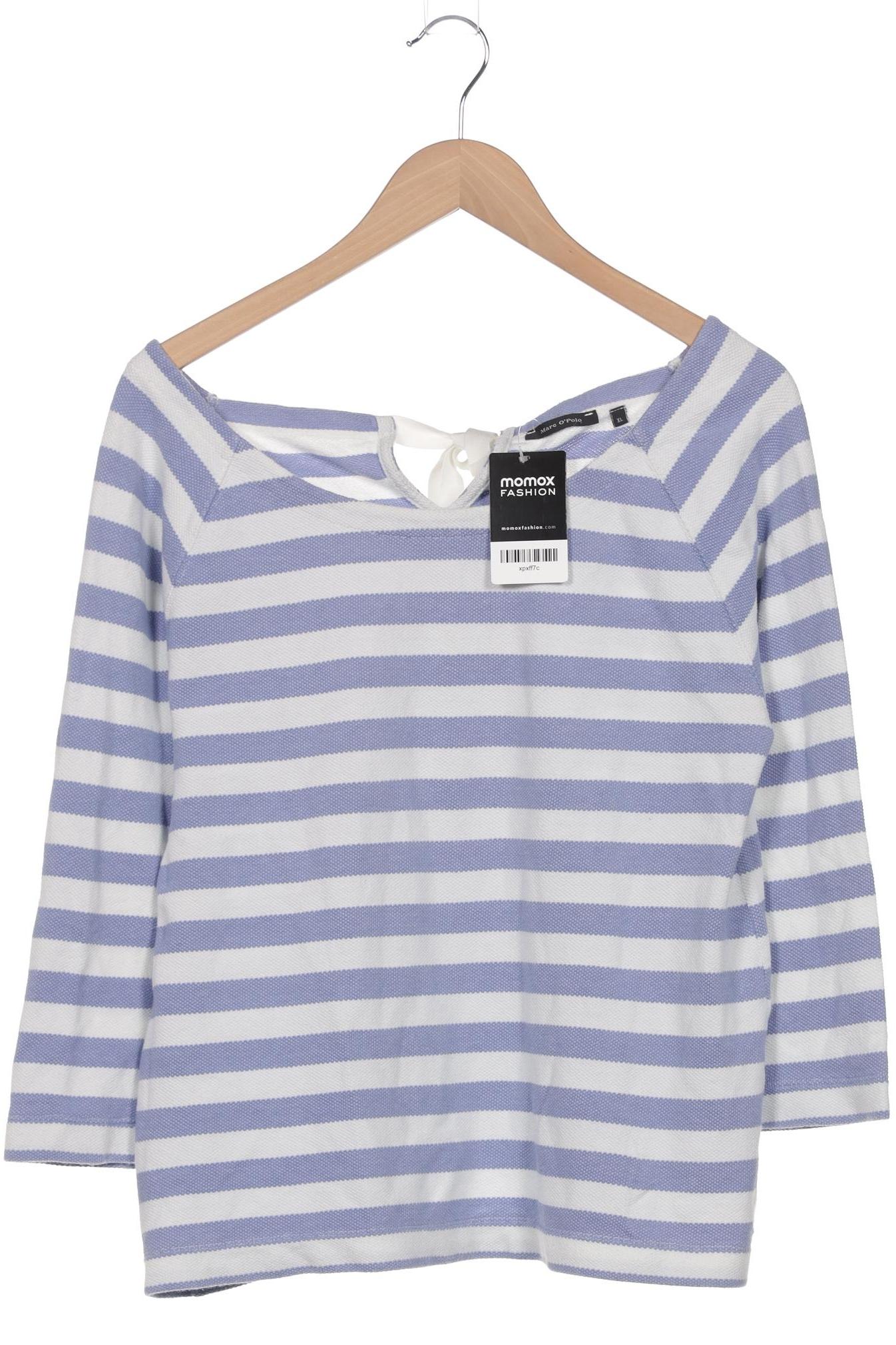 

Marc O Polo Damen Pullover, flieder, Gr. 44