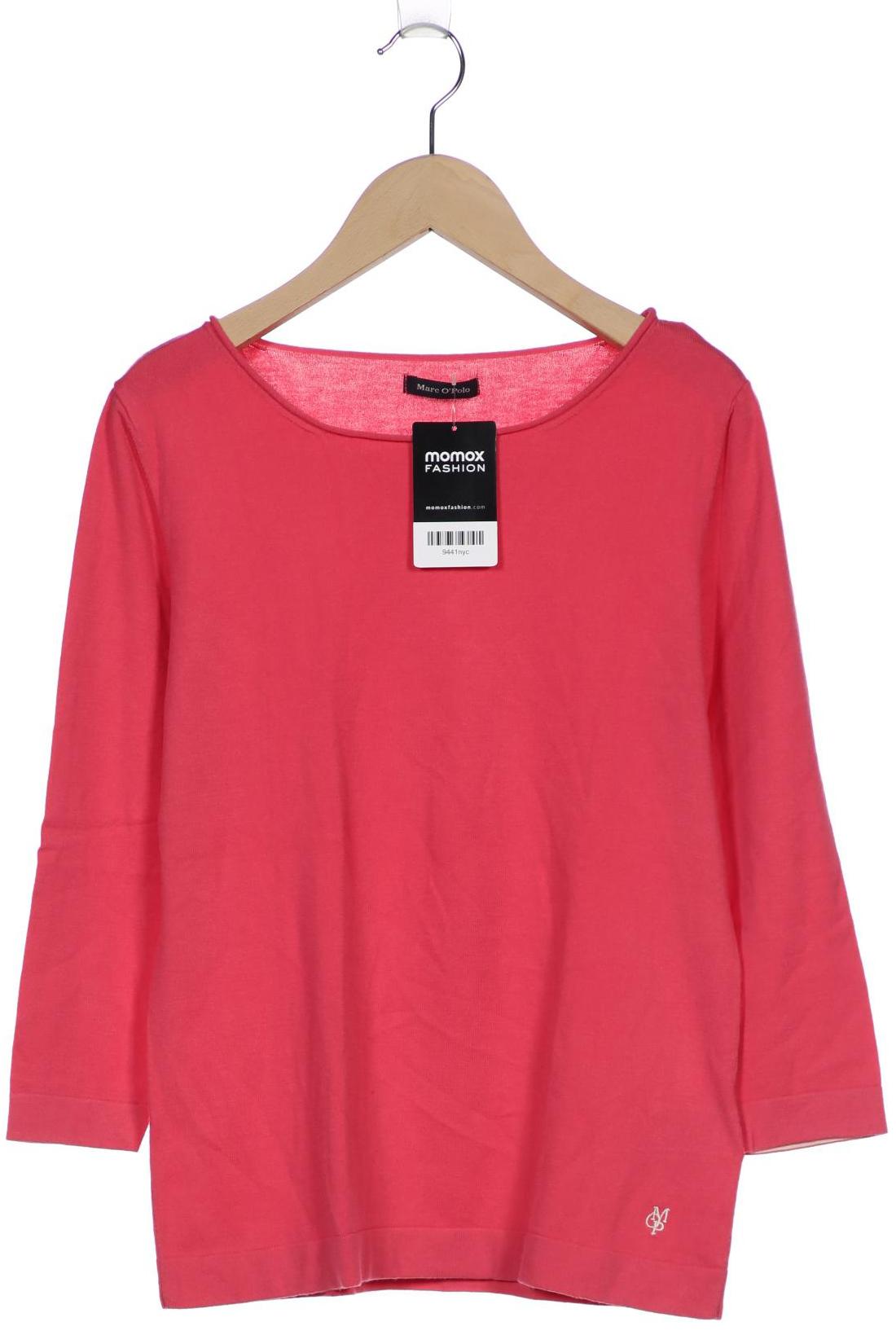 

Marc O Polo Damen Pullover, pink, Gr. 38