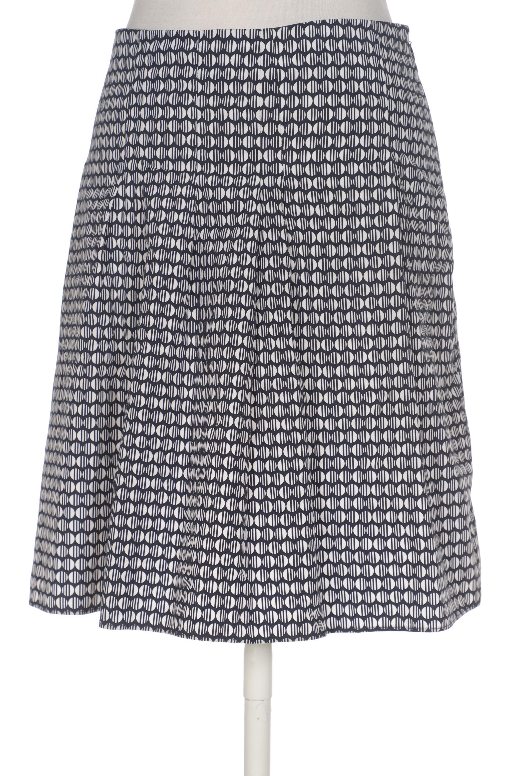

Marc O Polo Damen Rock, marineblau, Gr. 40