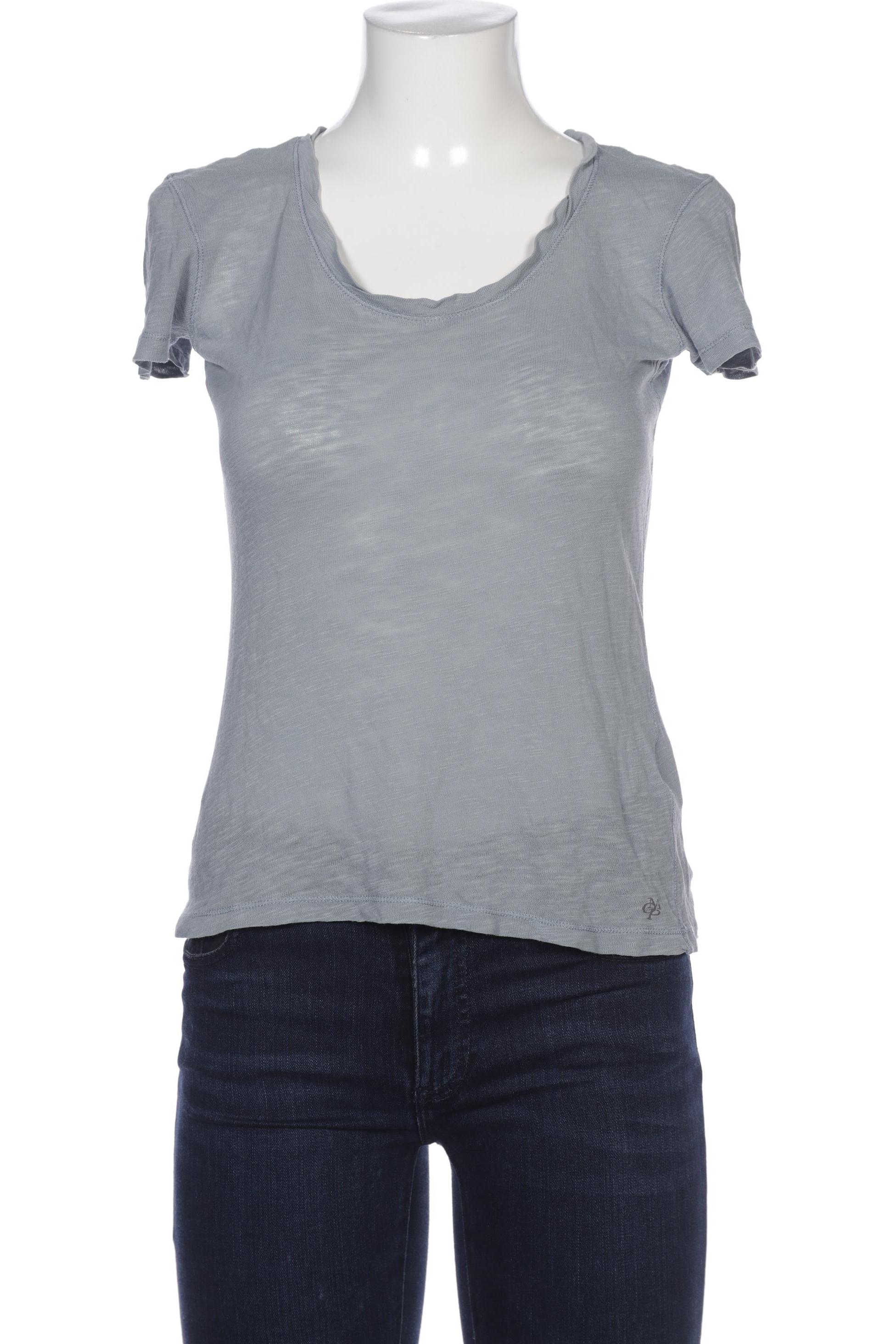 

Marc O Polo Damen T-Shirt, blau