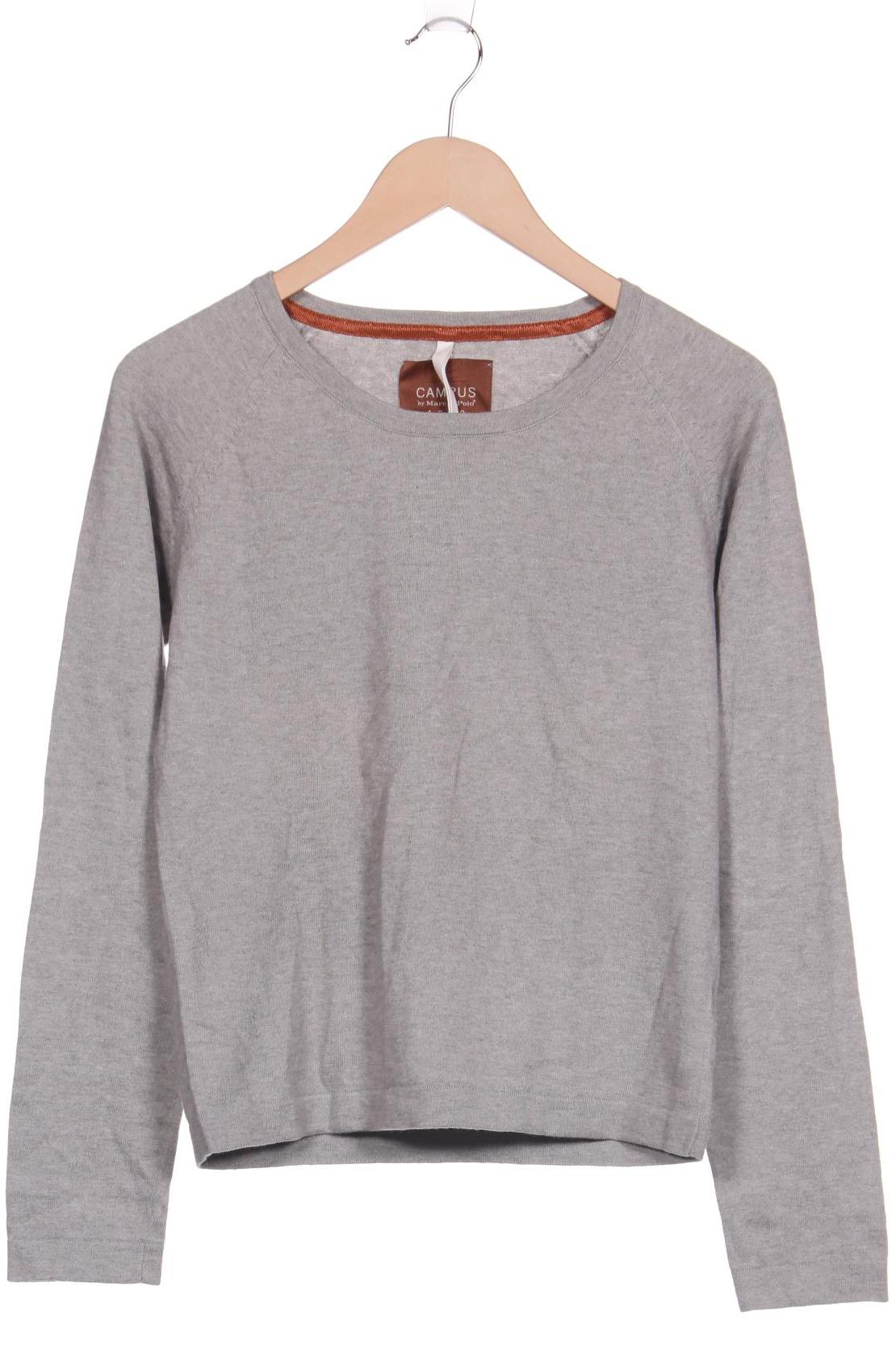 

Marc O Polo Damen Pullover, grau