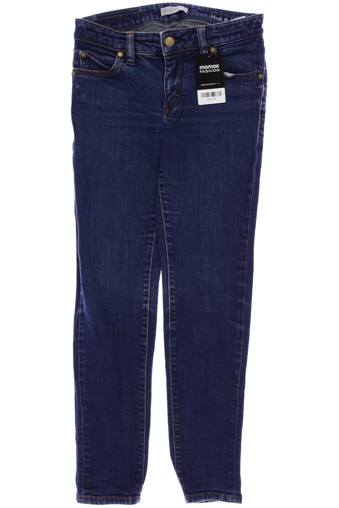 

Marc O Polo Damen Jeans, blau