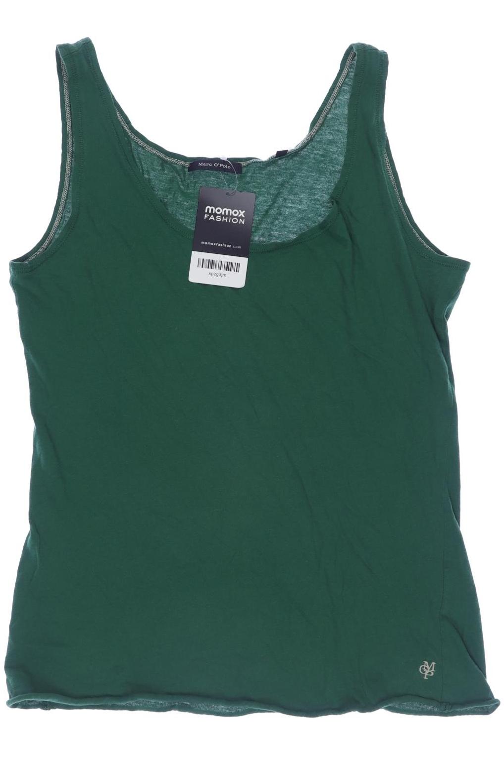 

Marc O Polo Damen Top, grün, Gr. 42