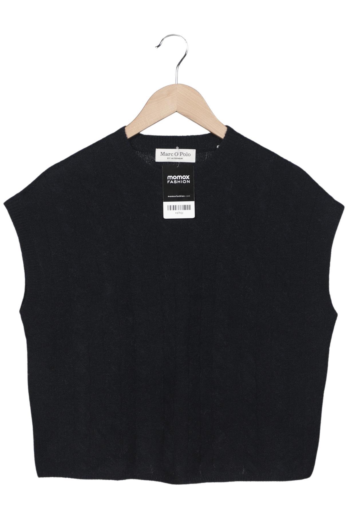 

Marc O Polo Damen Pullover, marineblau, Gr. 38