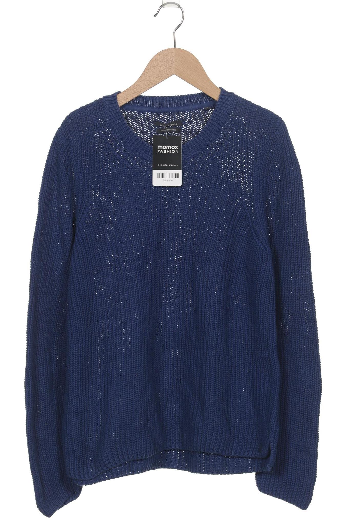 

Marc O Polo Damen Pullover, marineblau, Gr. 38