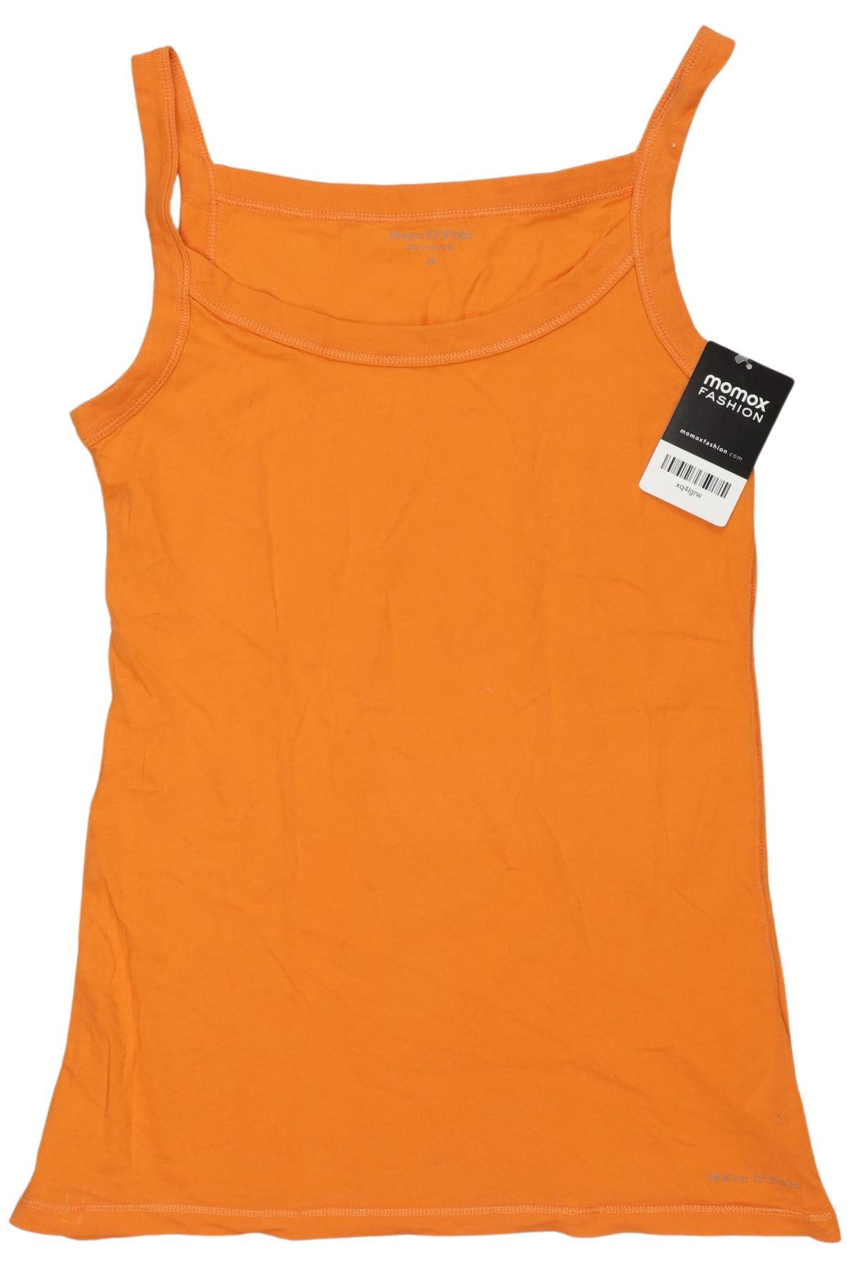 

Marc O Polo Damen Top, orange, Gr. 38