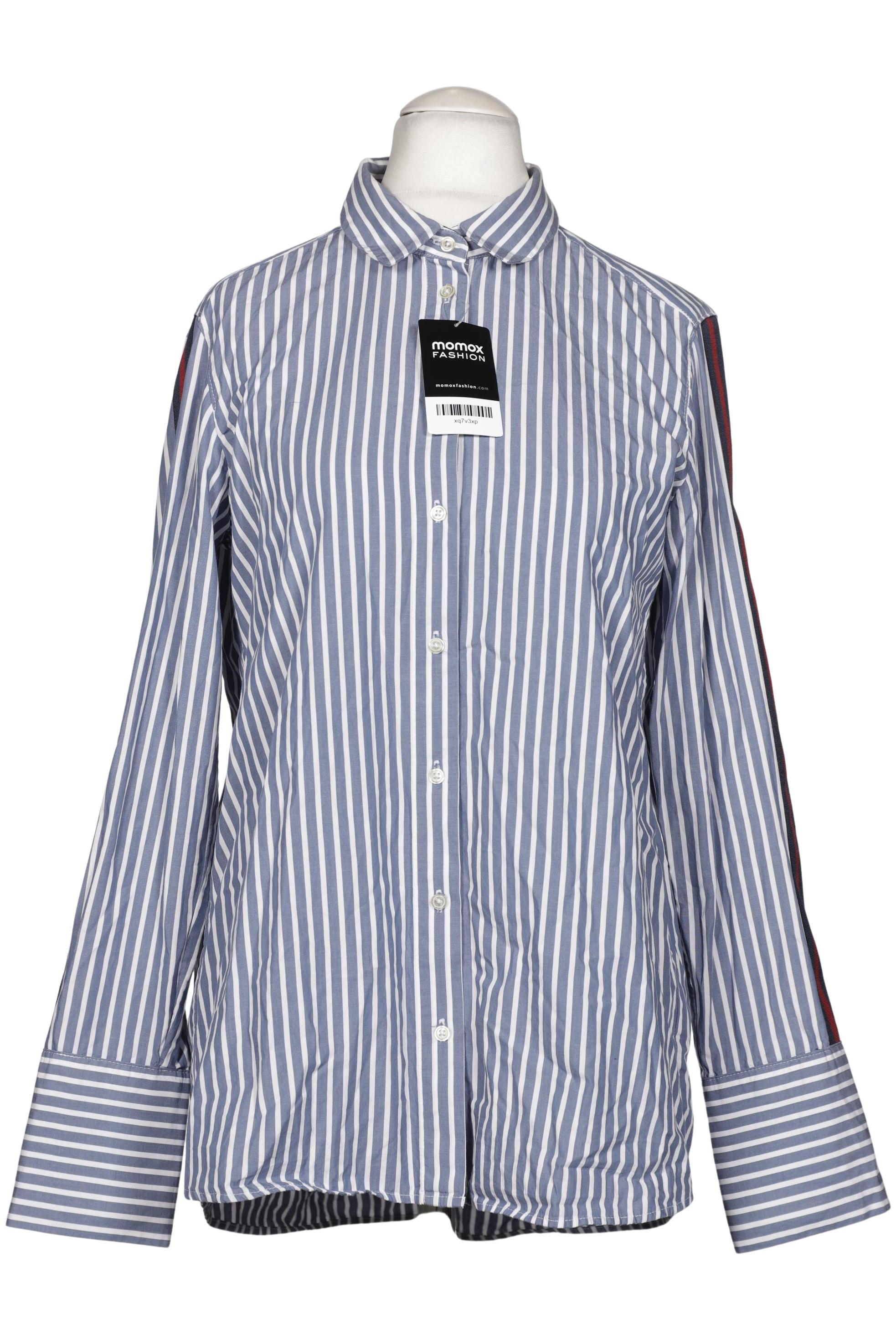 

Marc O Polo Damen Bluse, mehrfarbig, Gr. 38