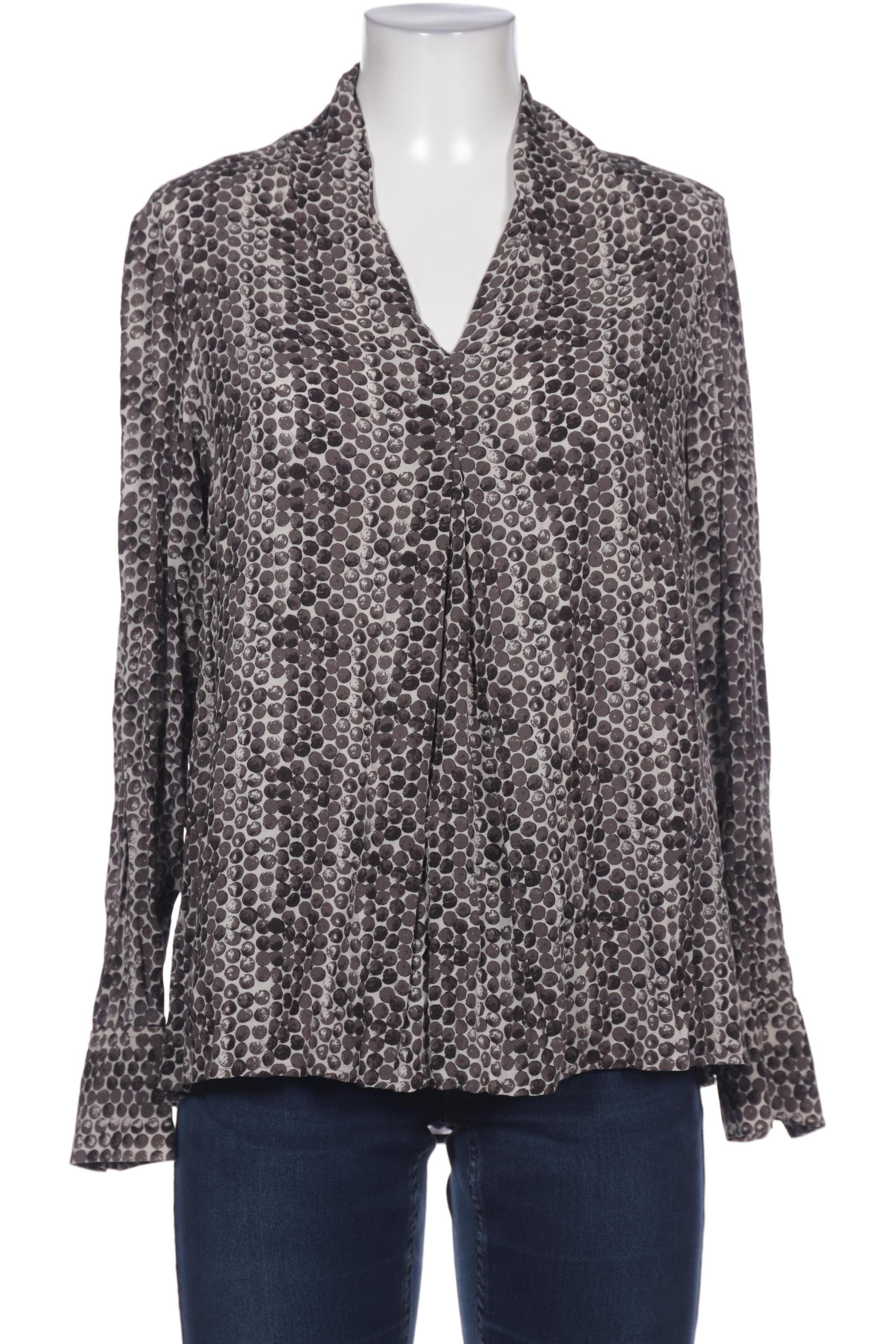 

Marc O Polo Damen Bluse, grau