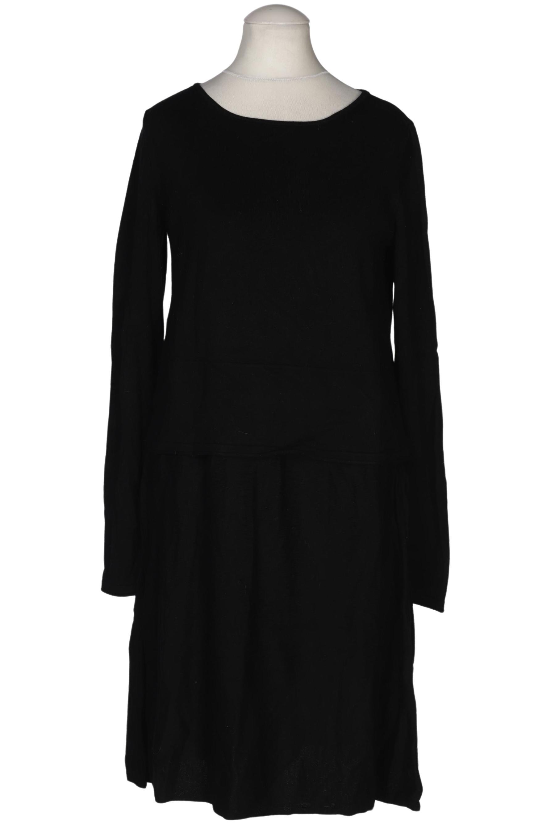 

Marc O Polo Damen Kleid, schwarz, Gr. 34
