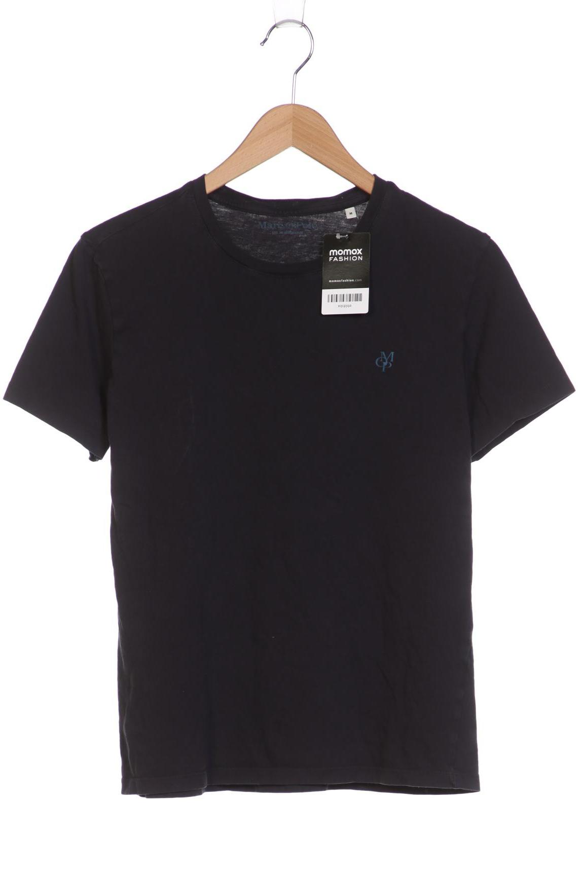 

Marc O Polo Herren T-Shirt, marineblau, Gr. 48