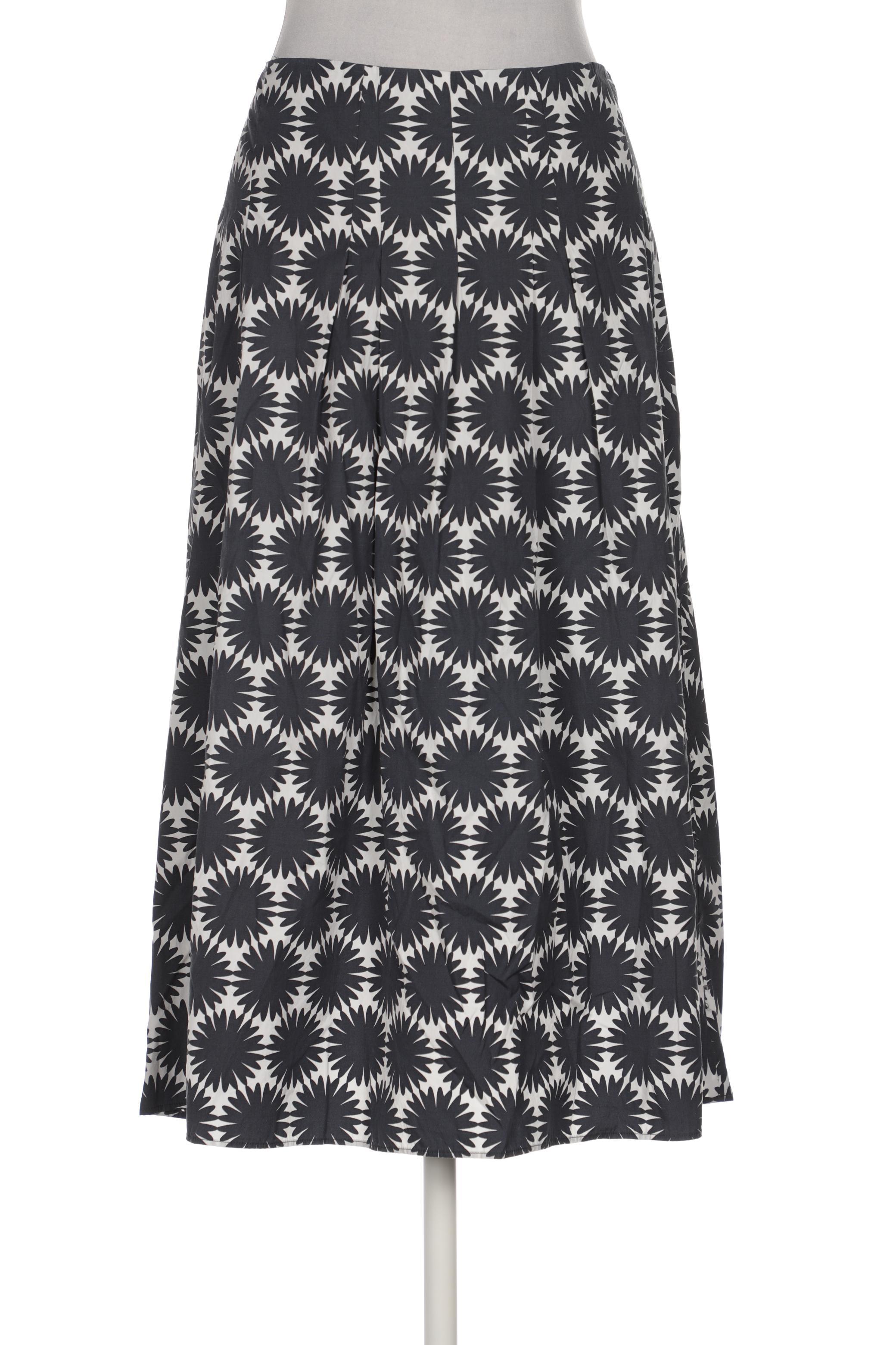 

Marc O Polo Damen Rock, grau, Gr. 36